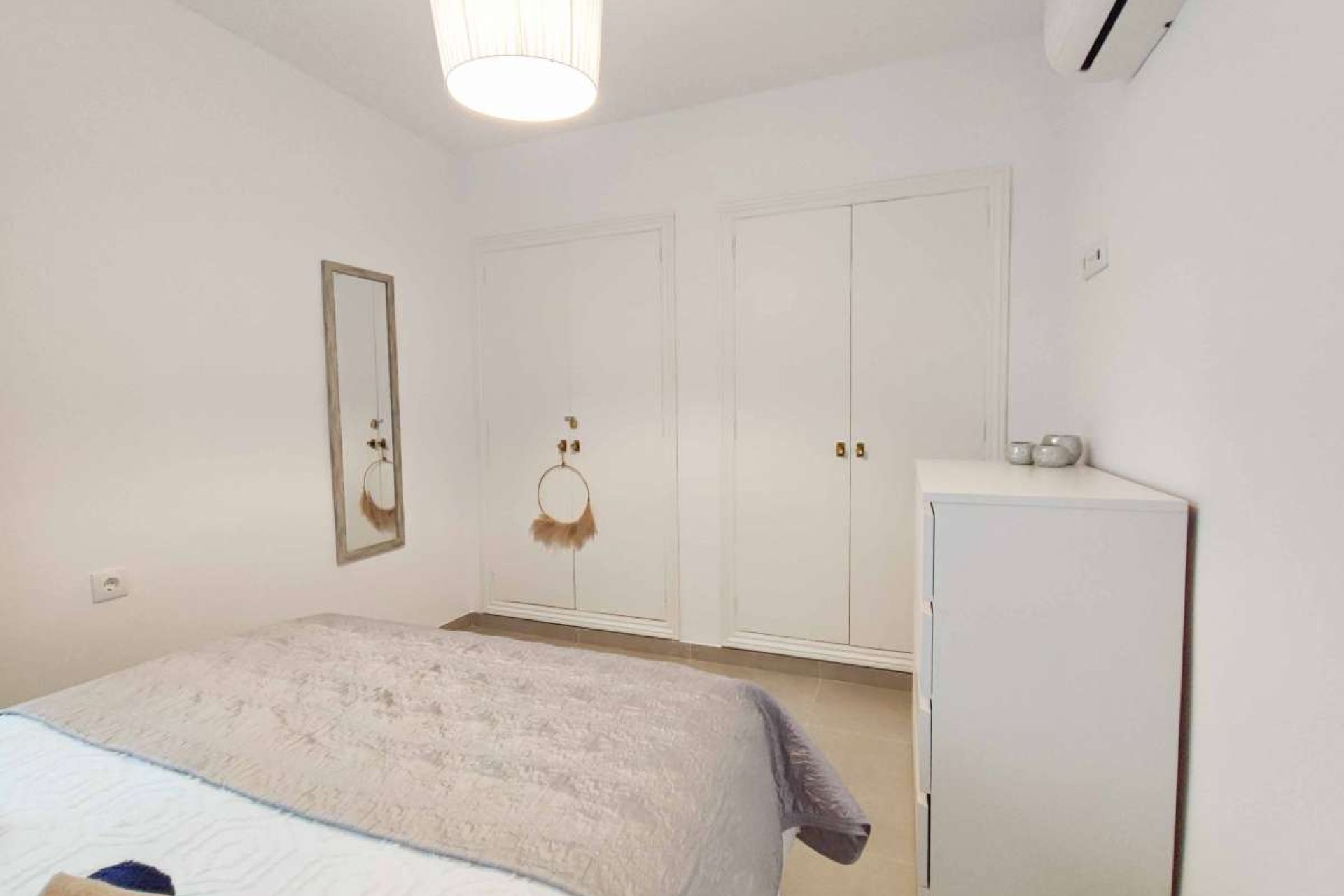 Revente - Appartement -
Jávea - Costa Blanca