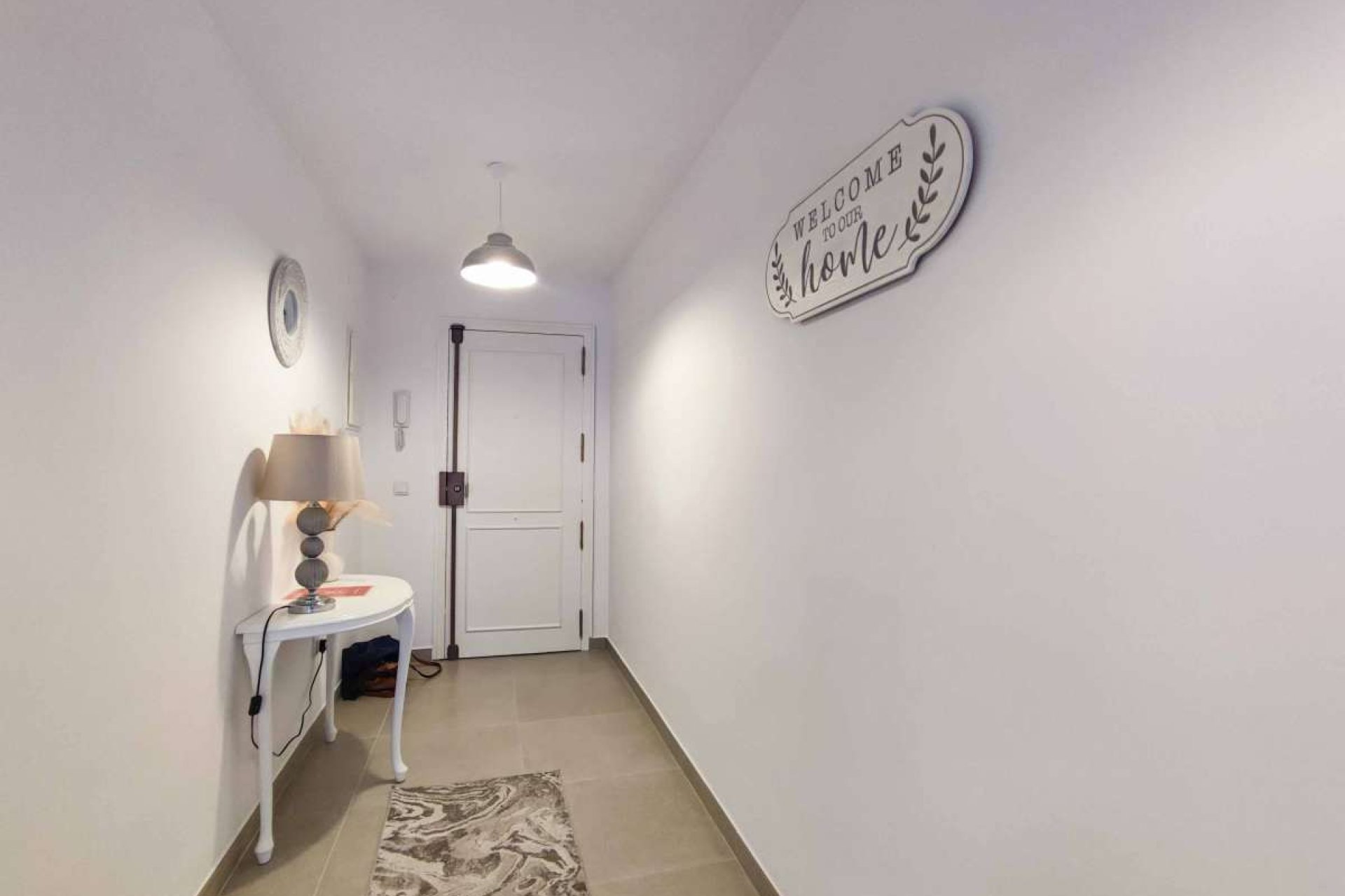 Revente - Appartement -
Jávea - Costa Blanca