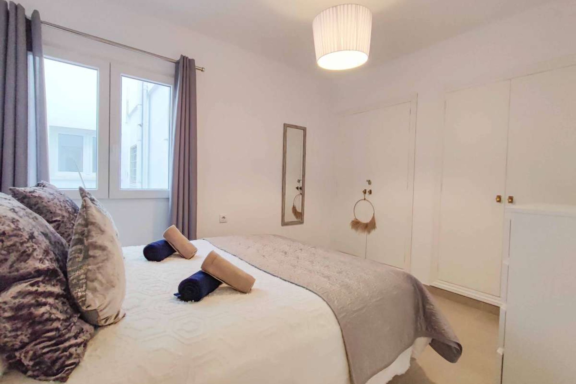 Revente - Appartement -
Jávea - Costa Blanca