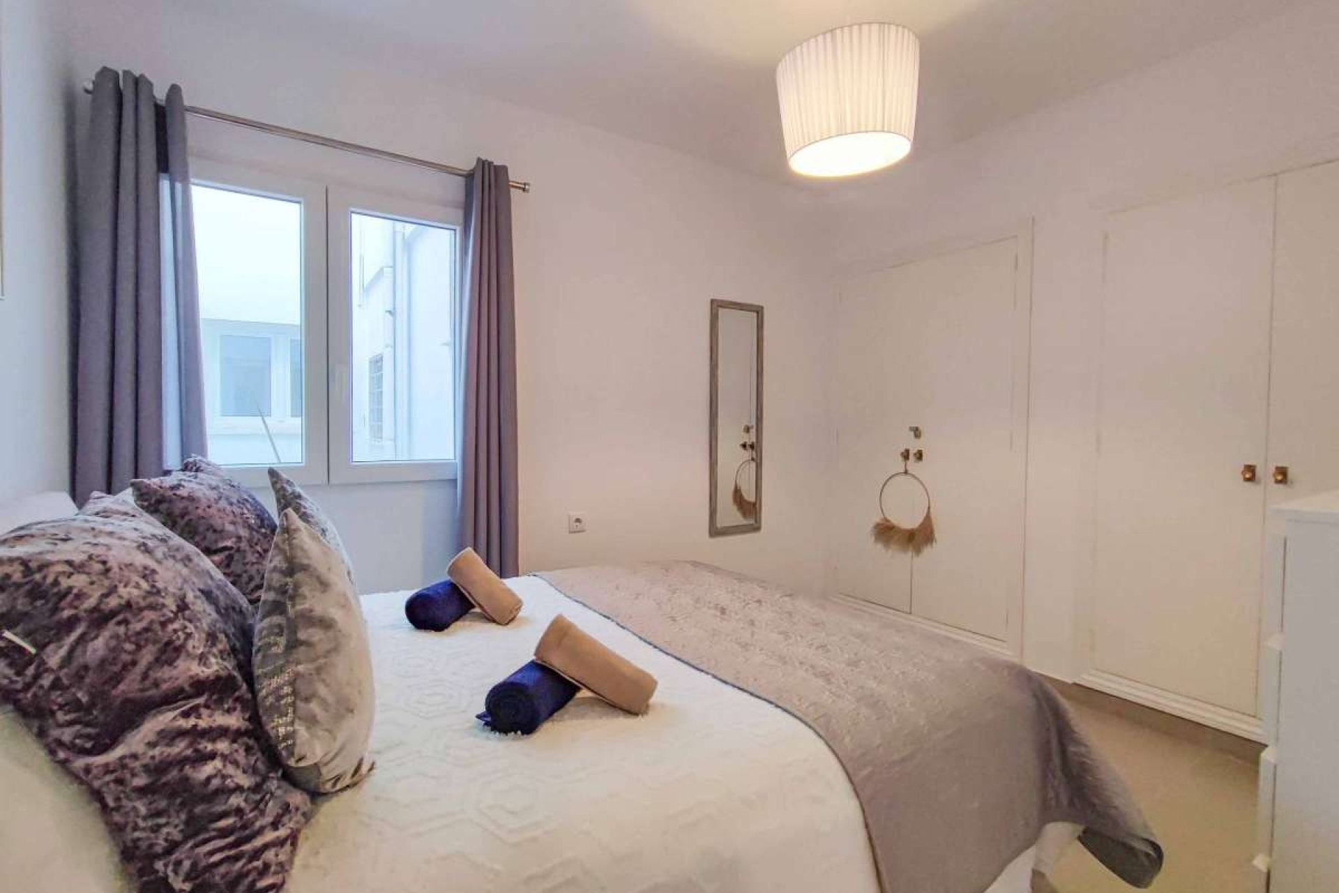 Revente - Appartement -
Jávea - Costa Blanca