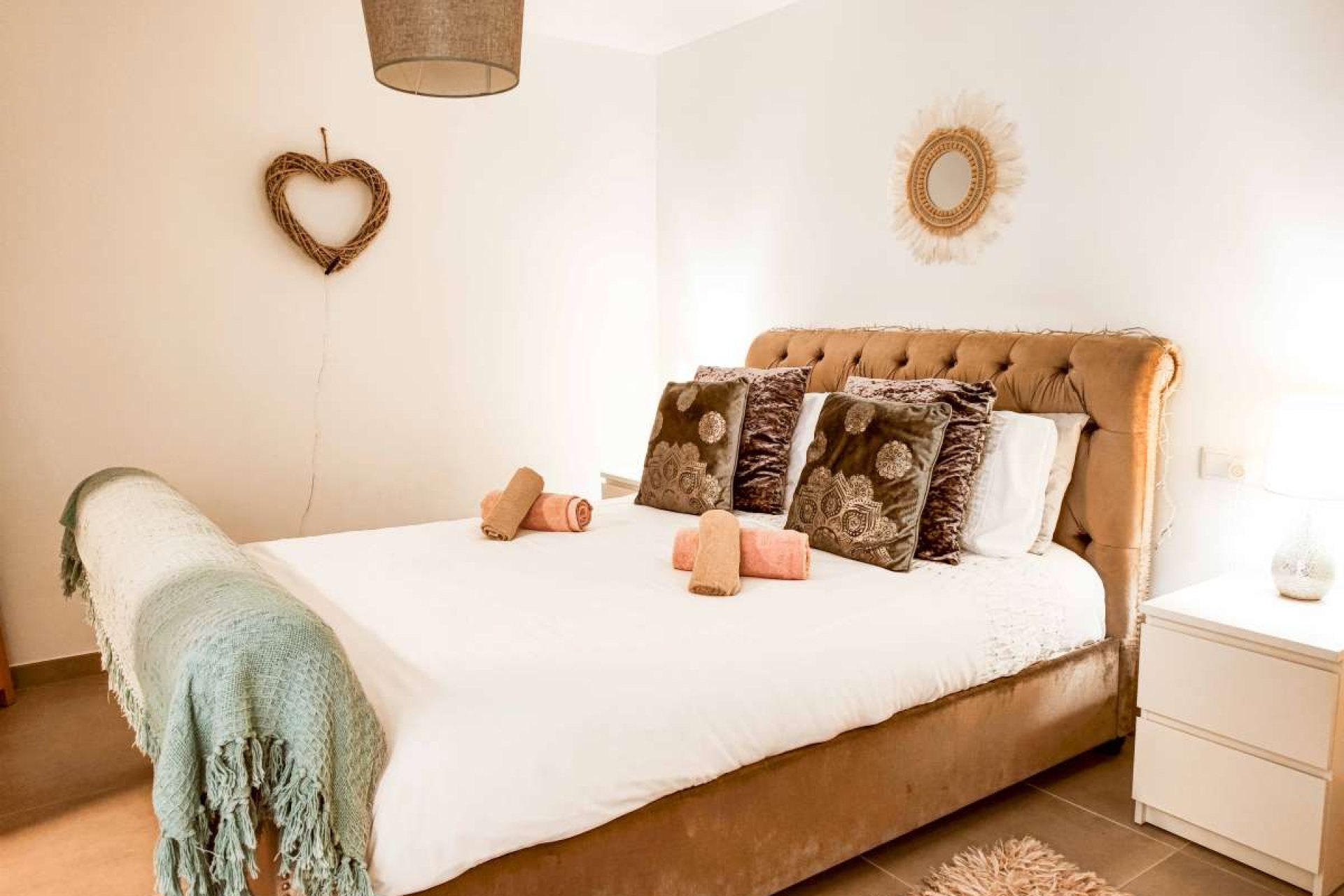 Revente - Appartement -
Jávea - Costa Blanca