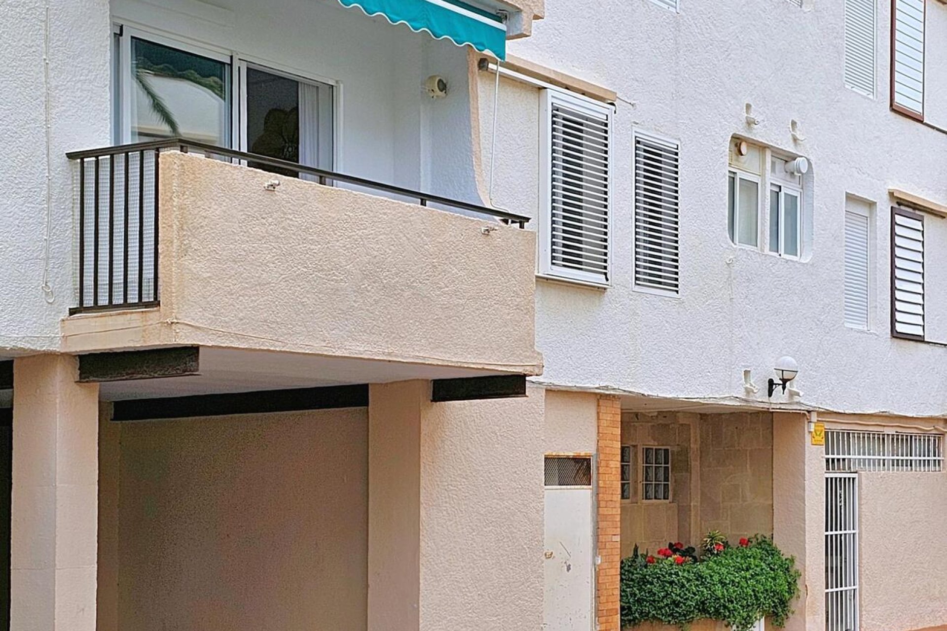 Revente - Appartement -
Jávea - Costa Blanca