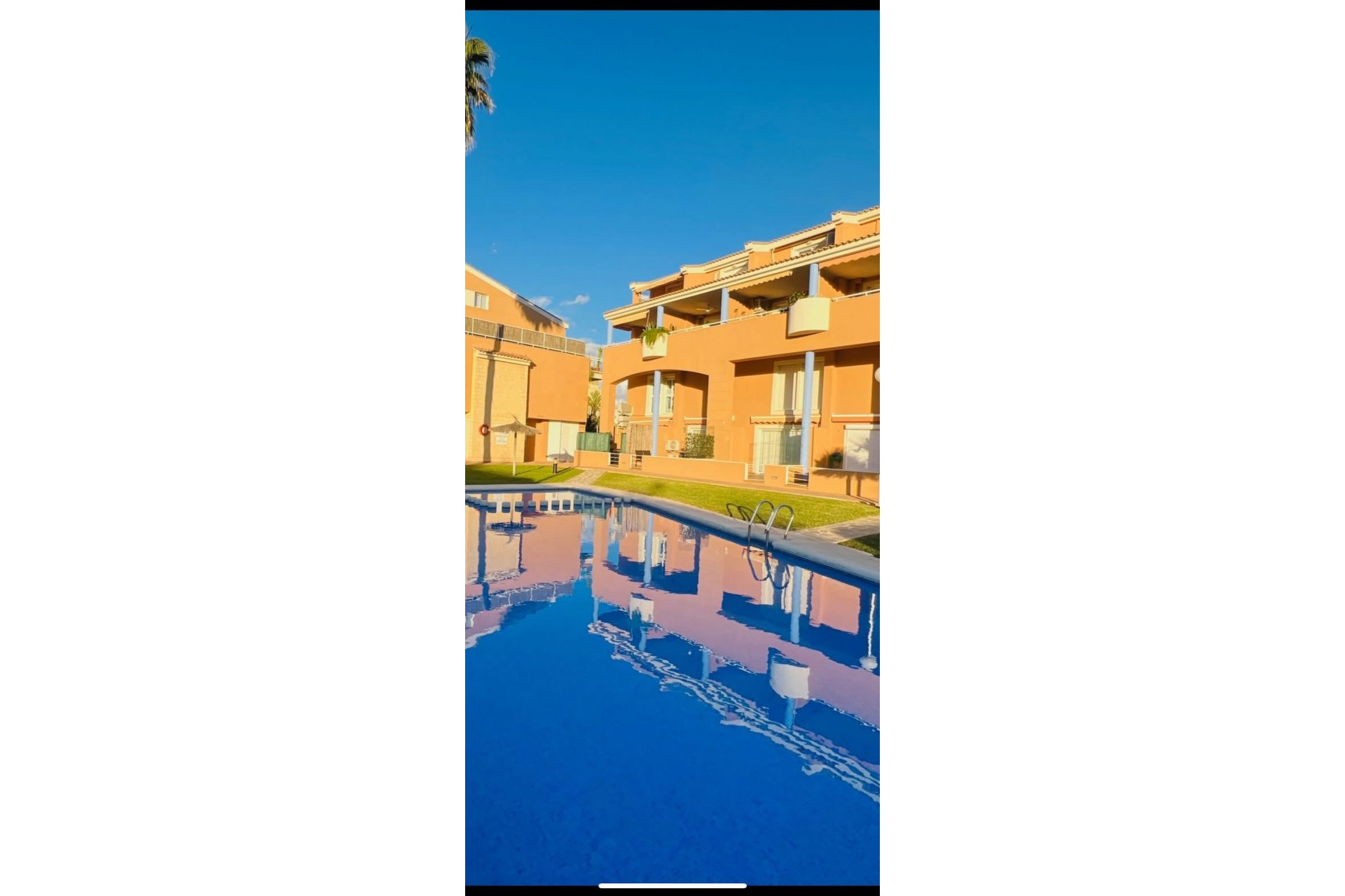 Revente - Appartement -
Jávea - Costa Blanca