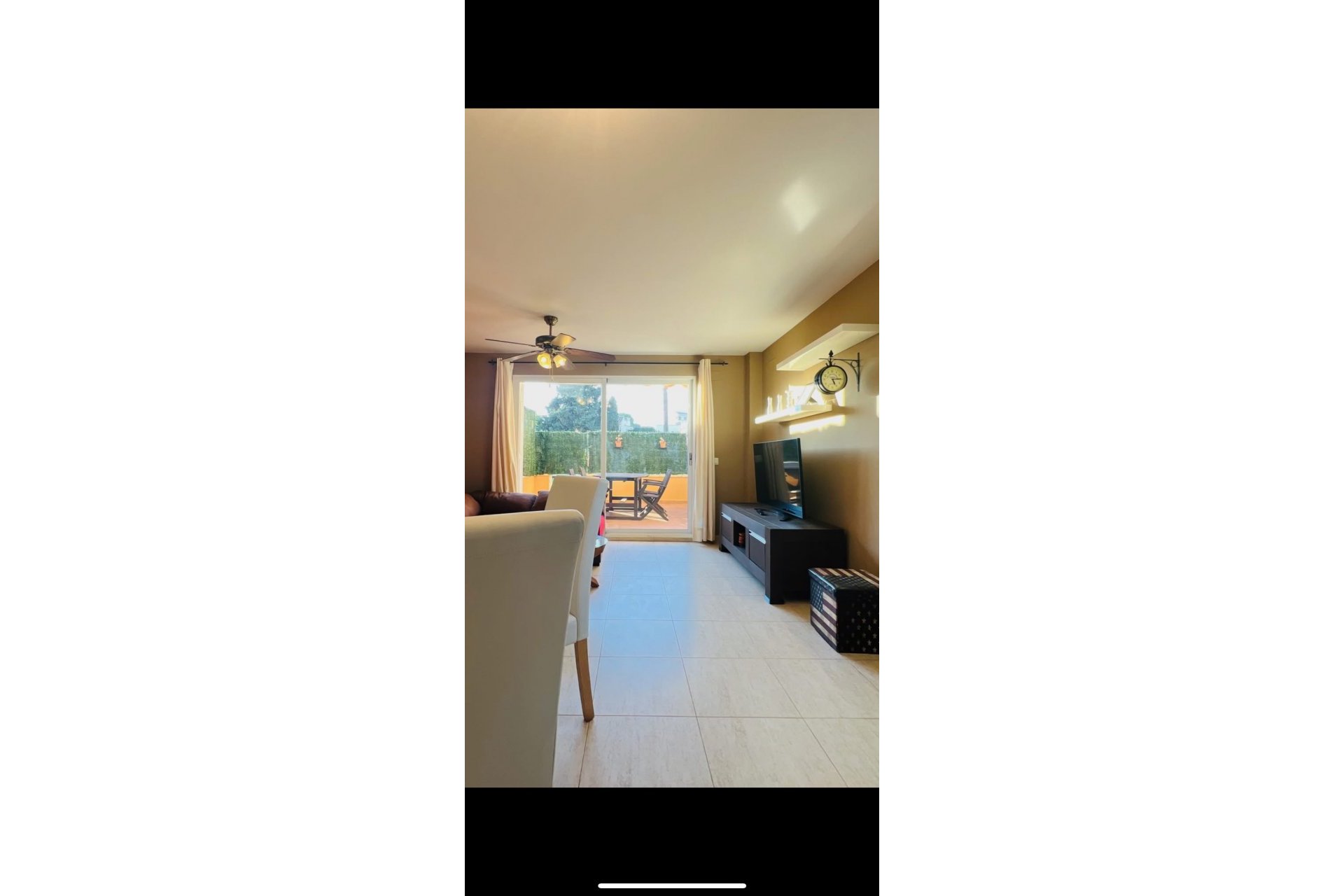 Revente - Appartement -
Jávea - Costa Blanca