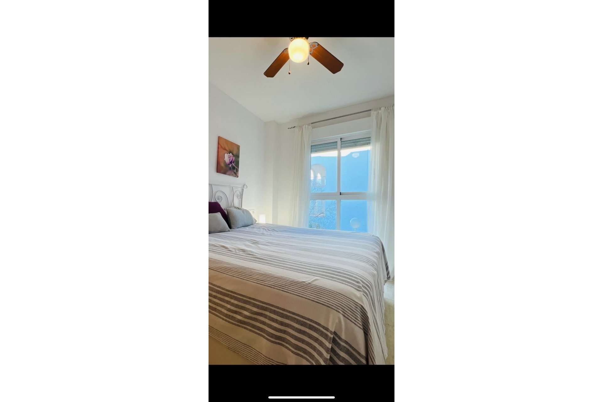 Revente - Appartement -
Jávea - Costa Blanca