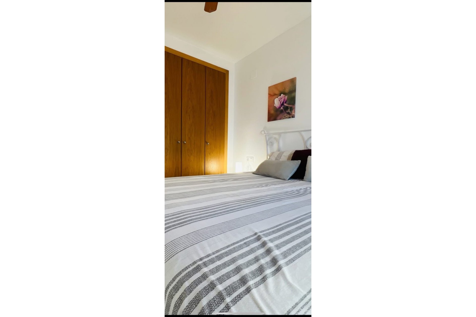Revente - Appartement -
Jávea - Costa Blanca