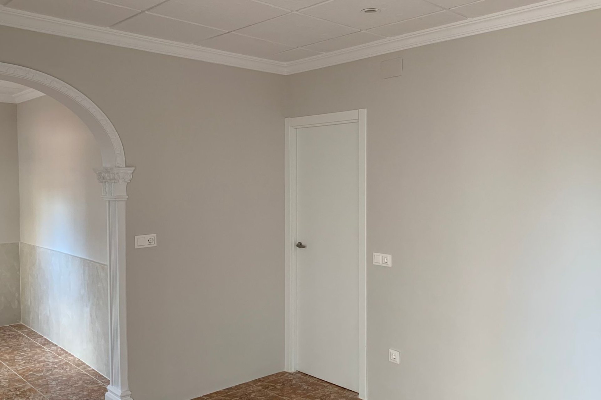 Revente - Appartement -
Jávea - Costa Blanca