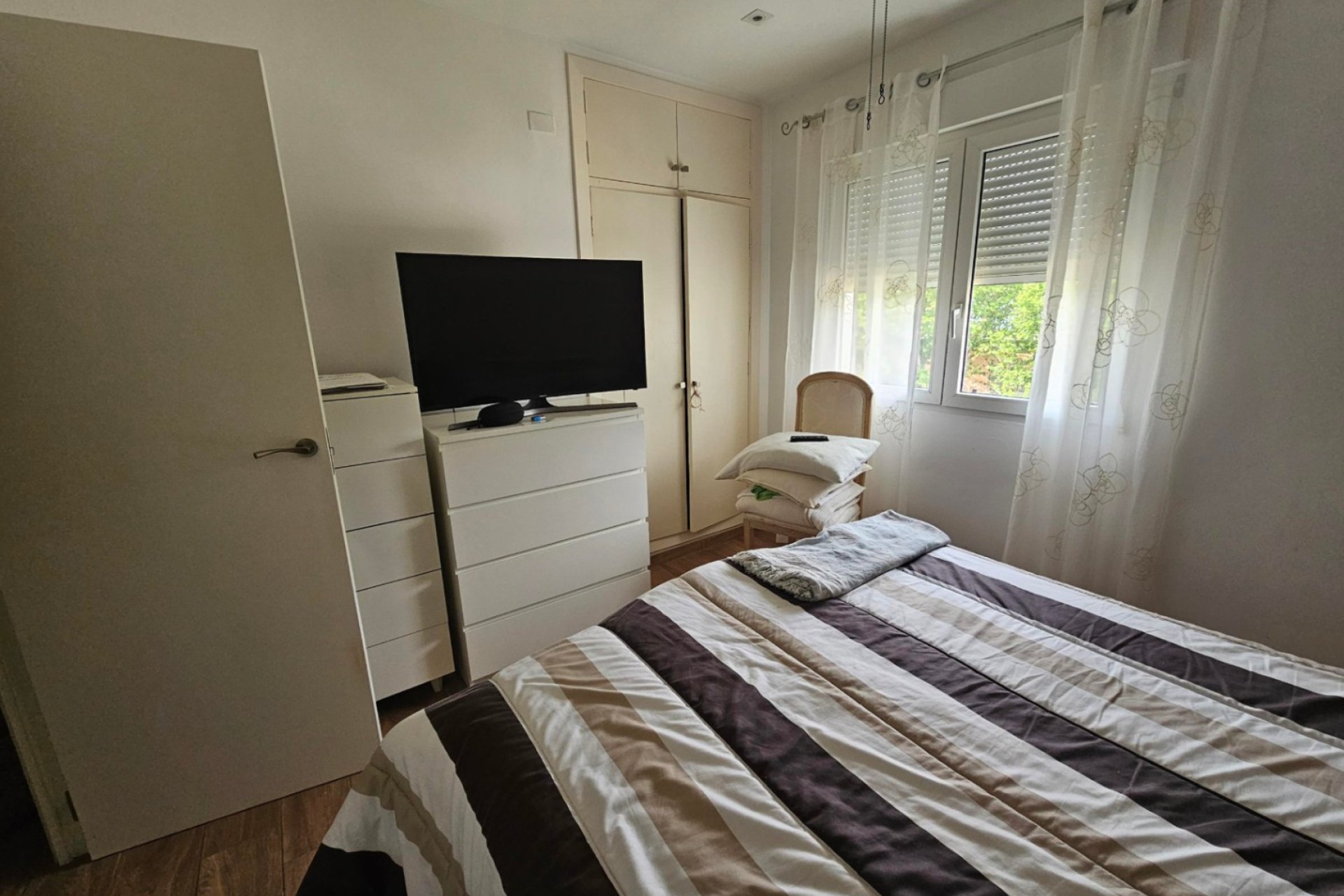 Revente - Appartement -
Jávea - Costa Blanca