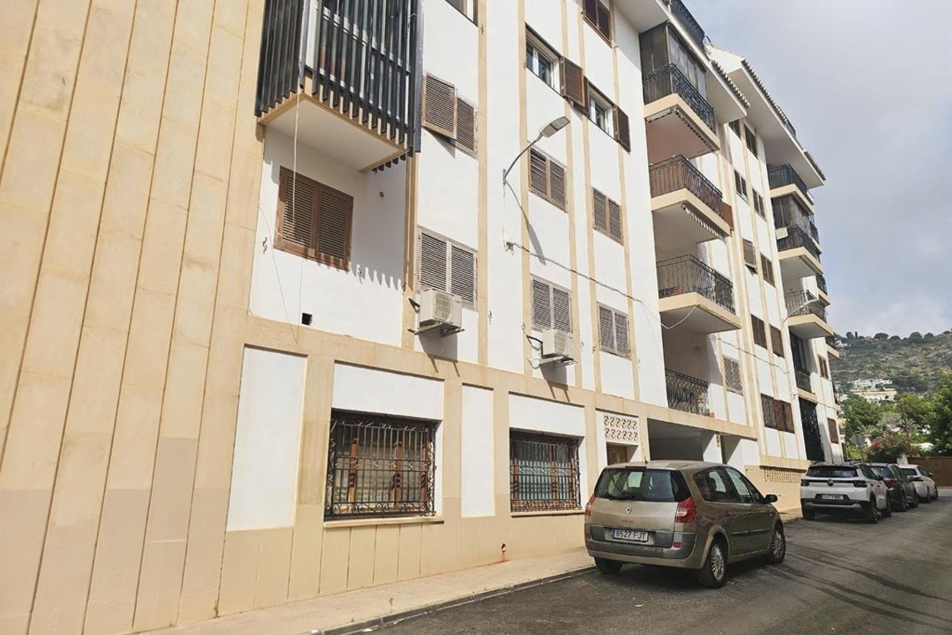 Revente - Appartement -
Jávea - Costa Blanca