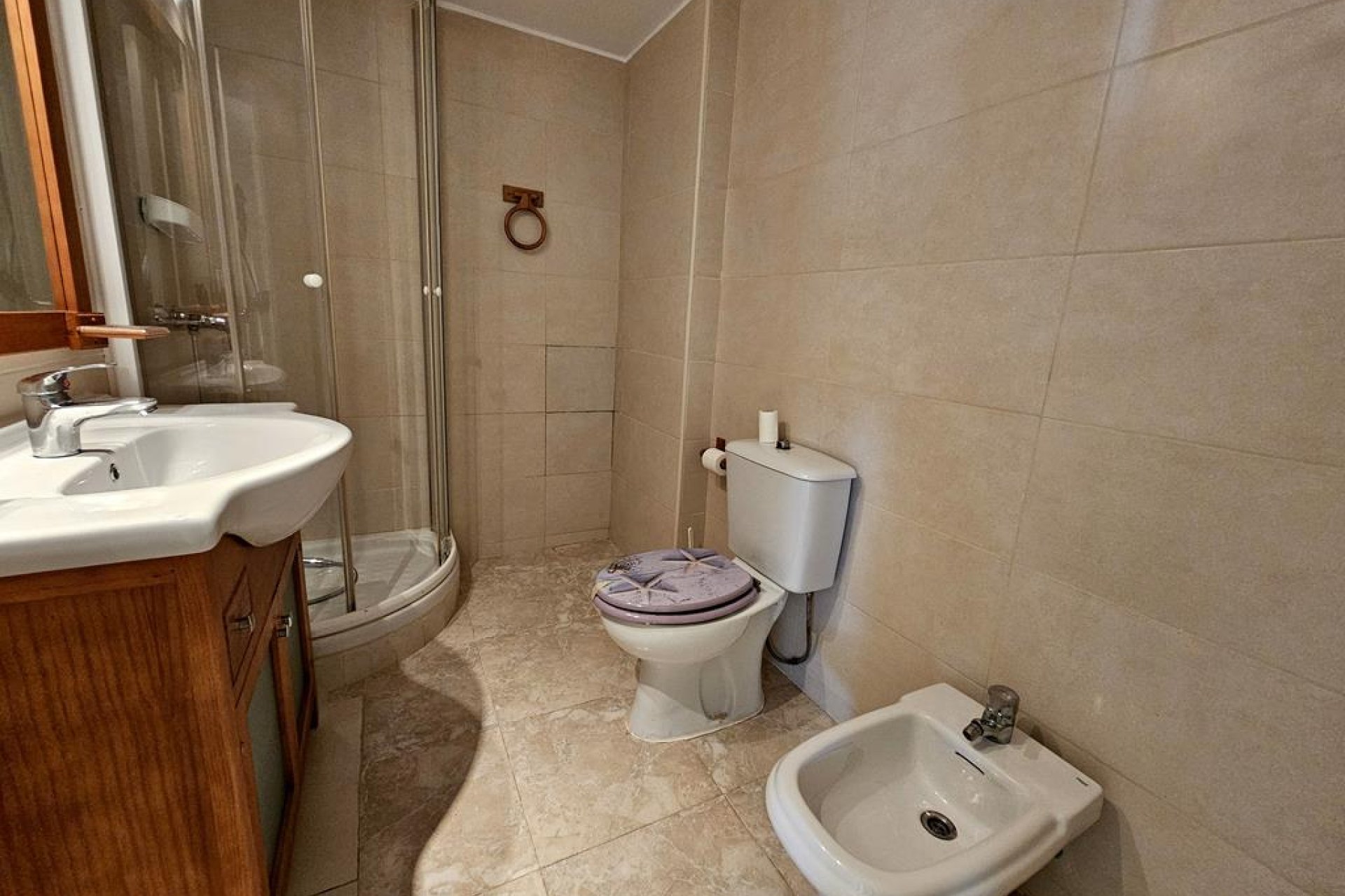 Revente - Appartement -
Jávea - Costa Blanca