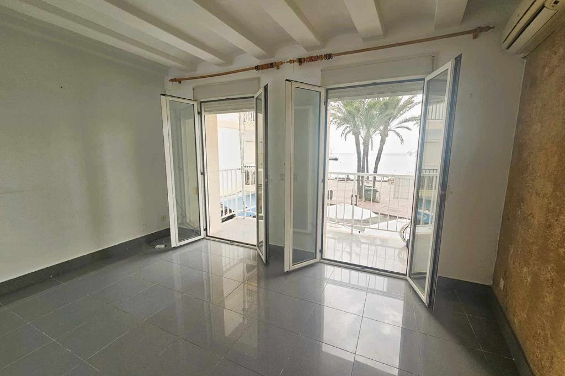 Revente - Appartement -
Jávea - Costa Blanca