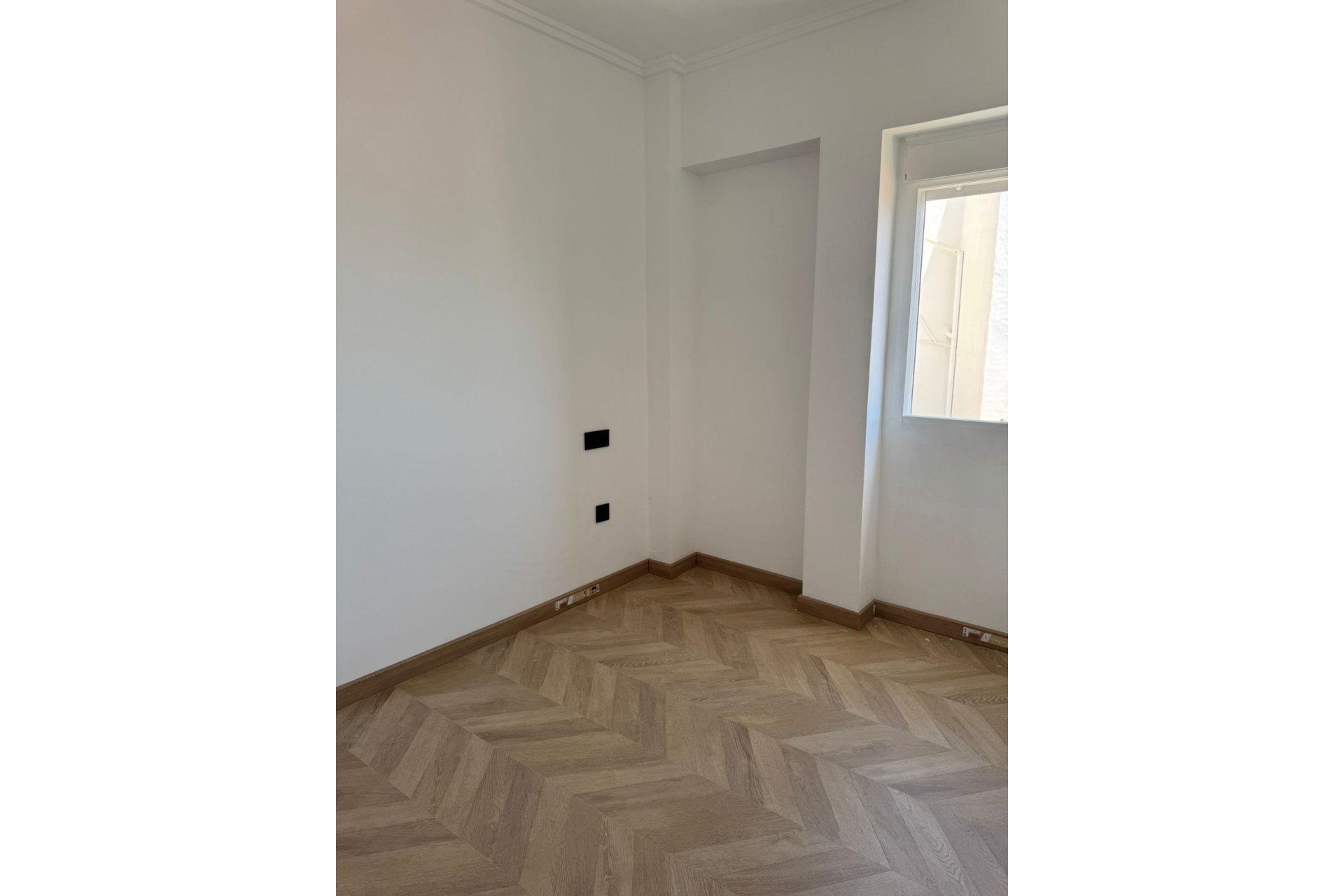 Revente - Appartement -
Jávea - Costa Blanca