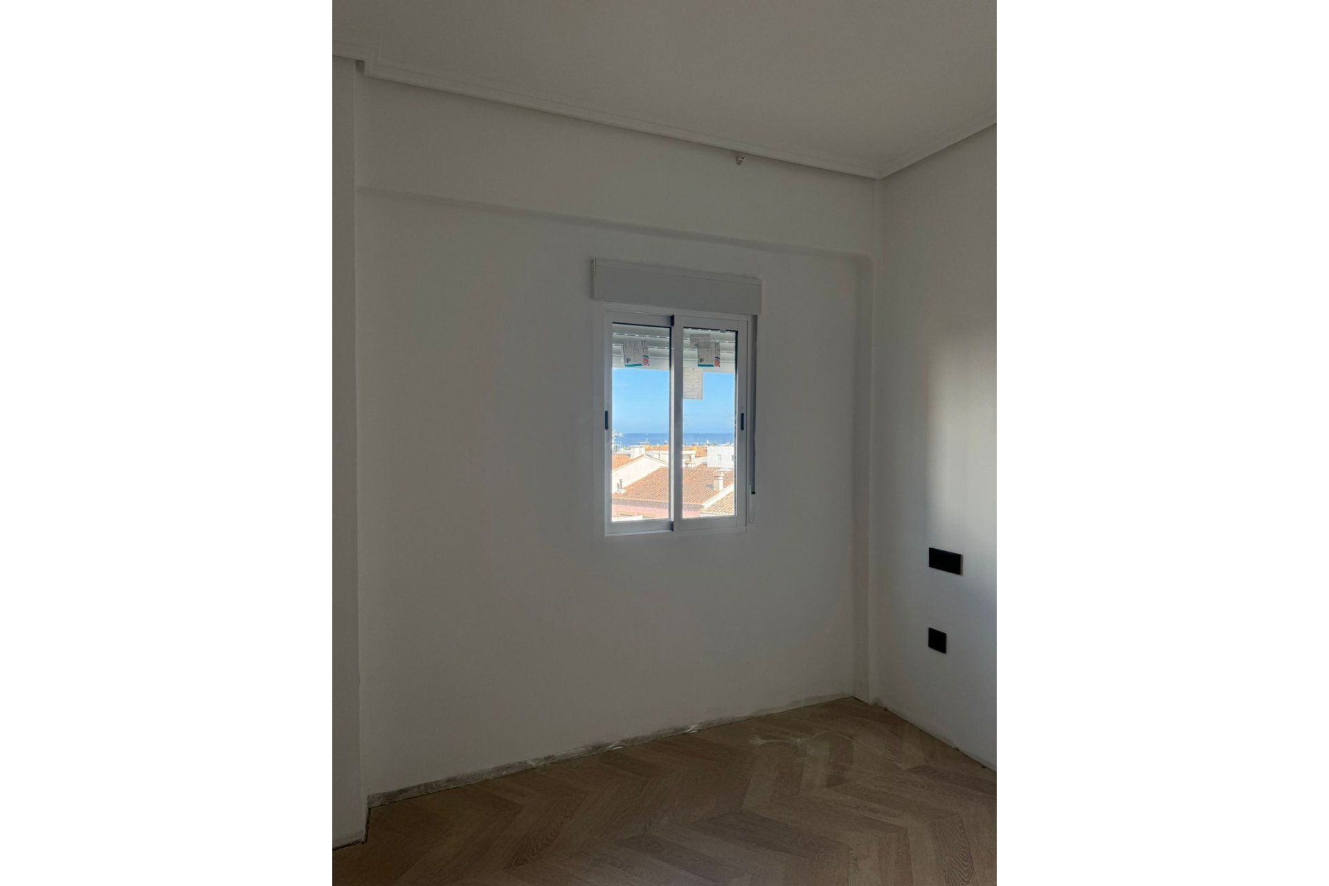 Revente - Appartement -
Jávea - Costa Blanca