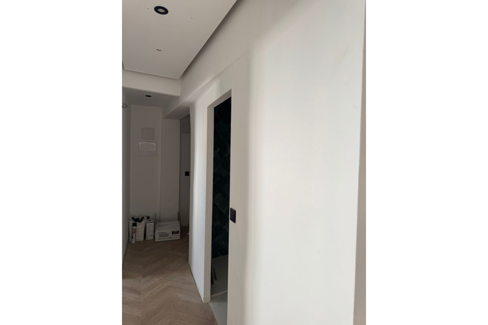 Revente - Appartement -
Jávea - Costa Blanca