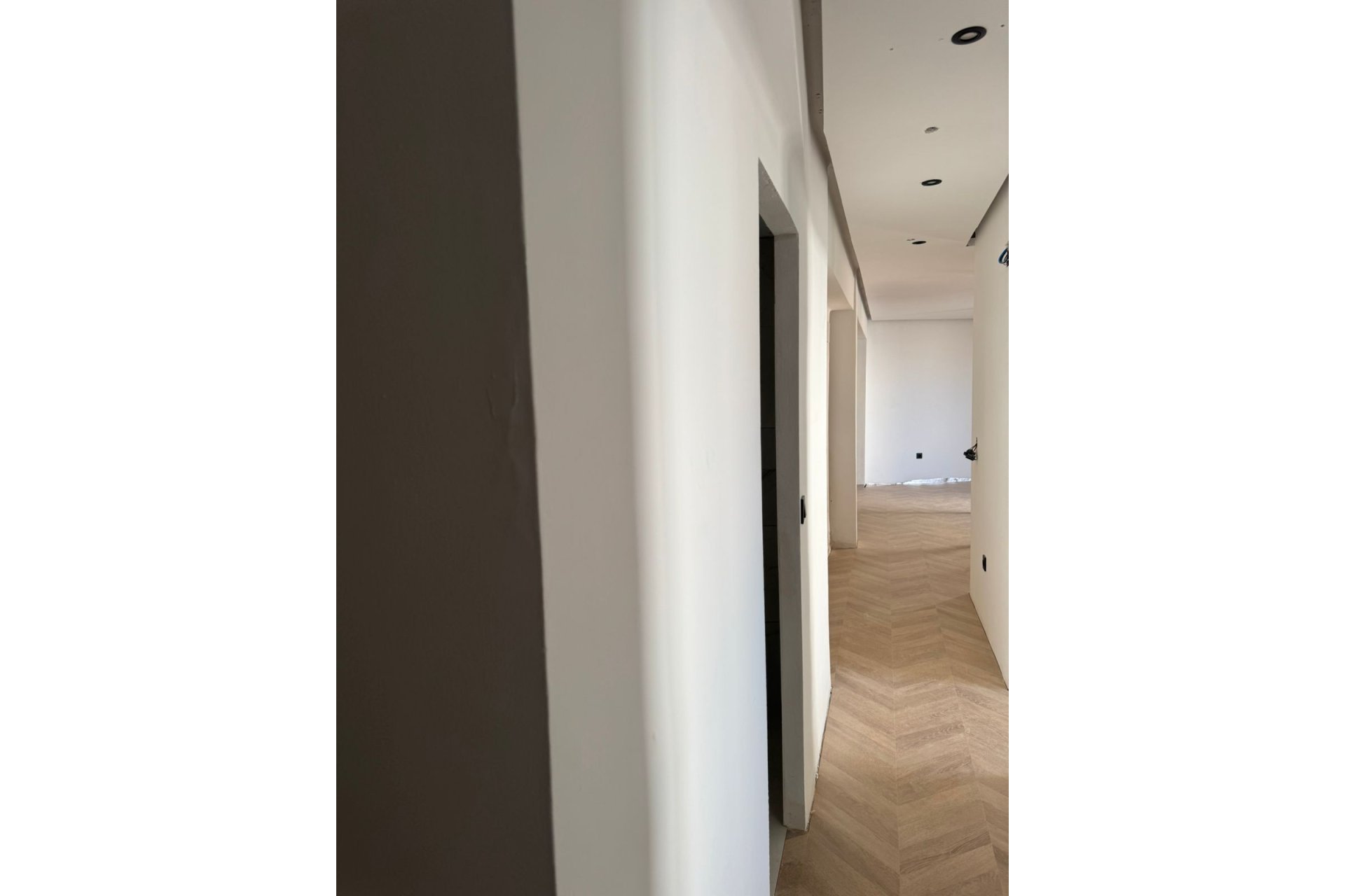 Revente - Appartement -
Jávea - Costa Blanca