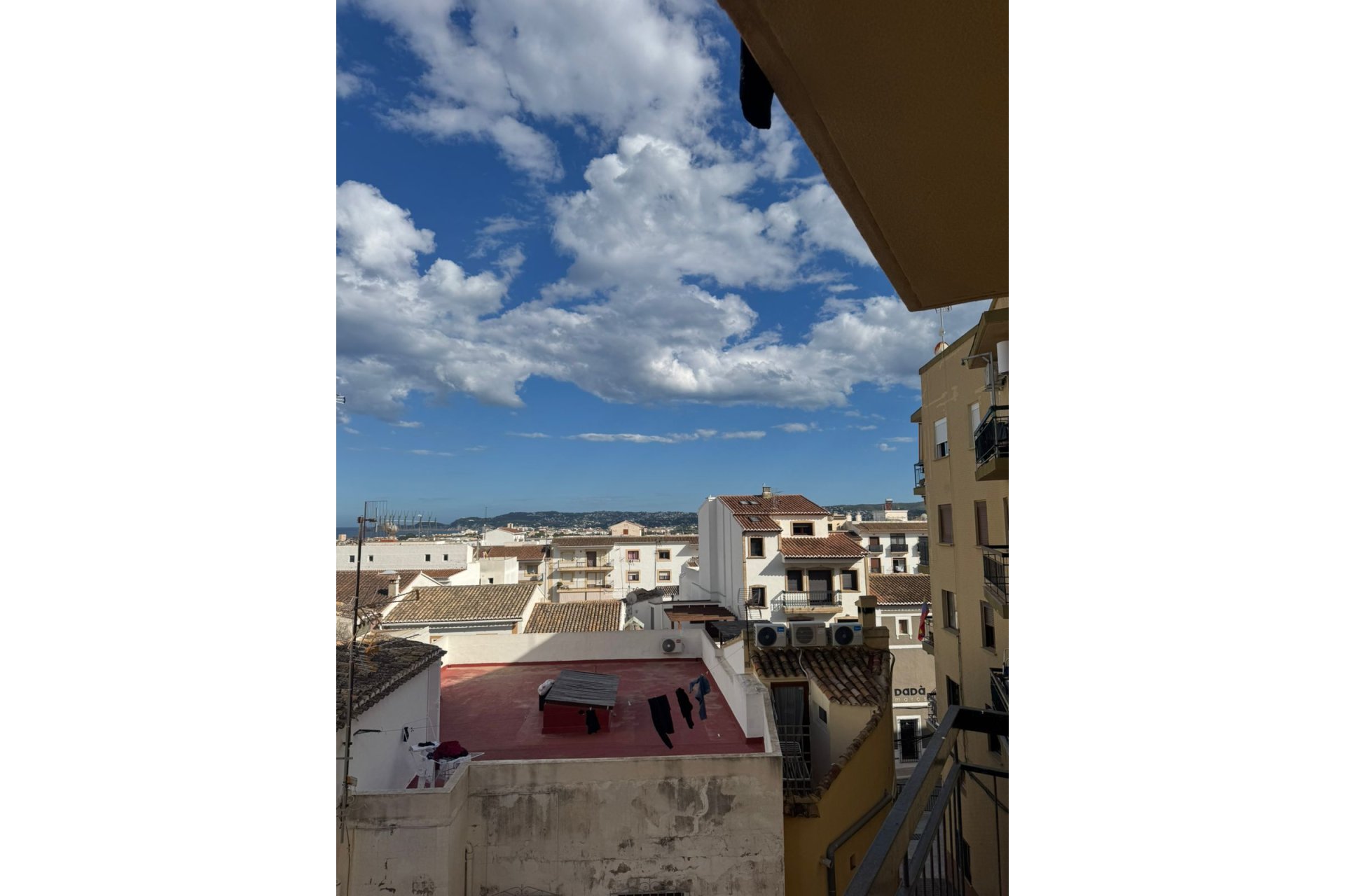 Revente - Appartement -
Jávea - Costa Blanca