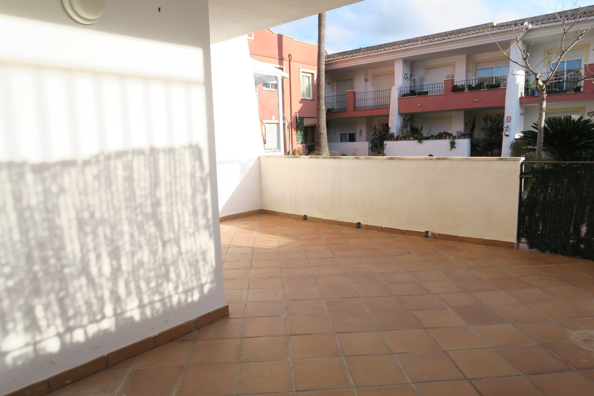 Revente - Appartement -
Jesus Pobre - Inland