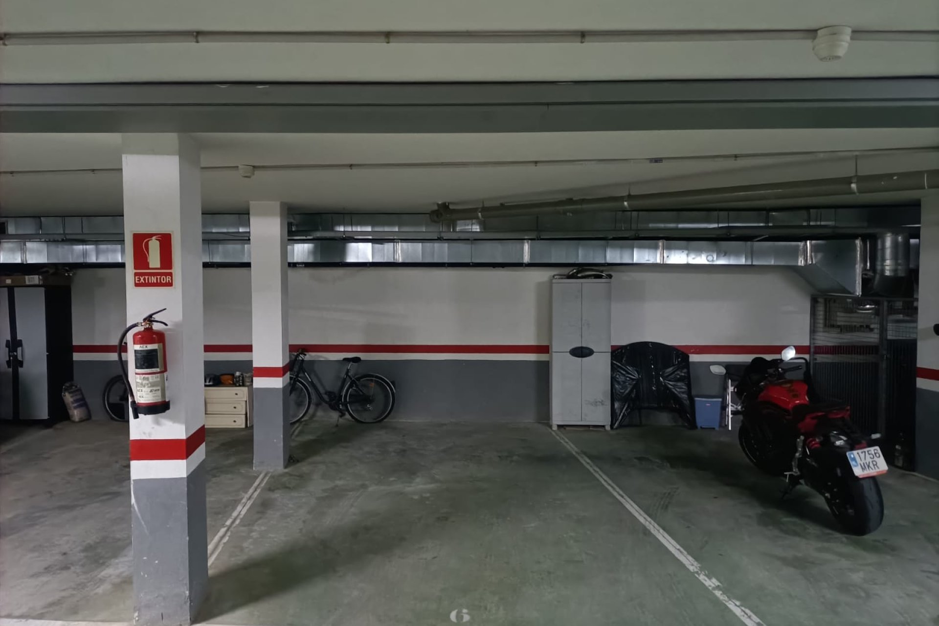 Revente - Appartement -
Jesus Pobre - Inland