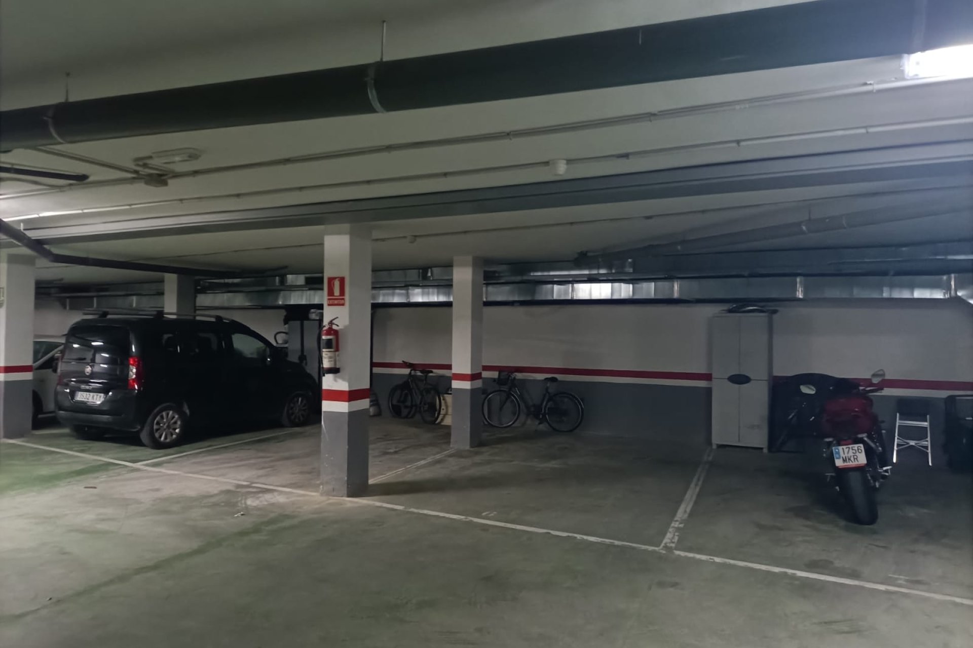 Revente - Appartement -
Jesus Pobre - Inland