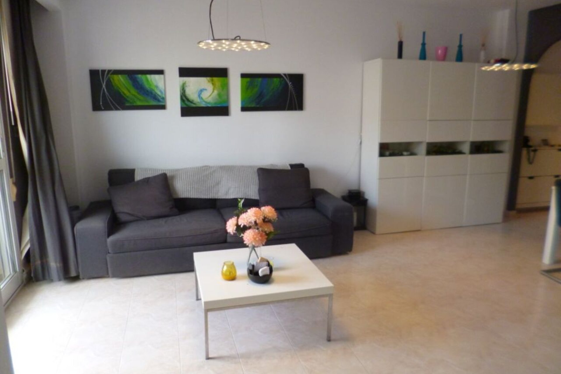 Revente - Appartement -
La Florida - Inland