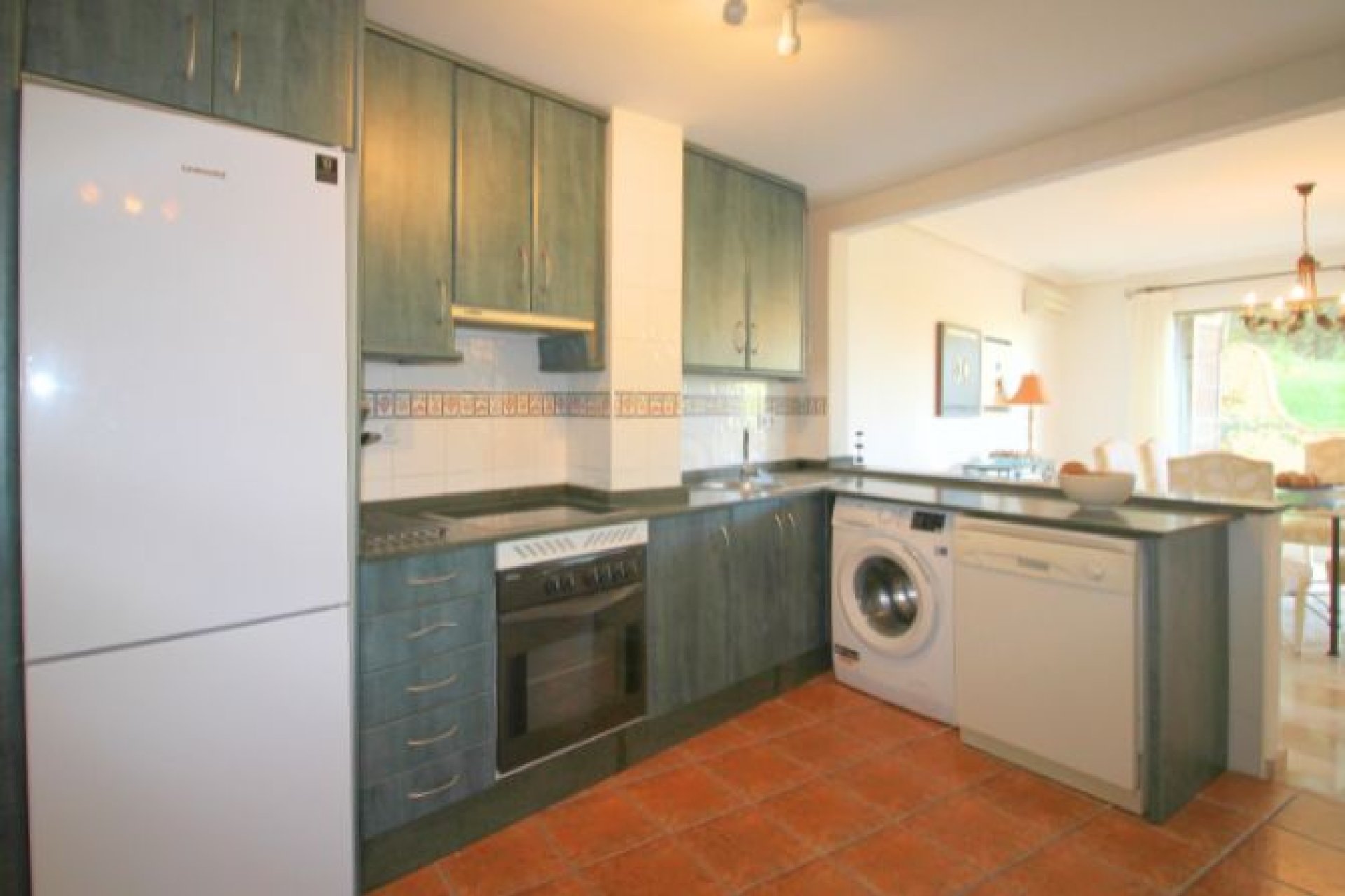 Revente - Appartement -
La Manga Club - Costa Calida