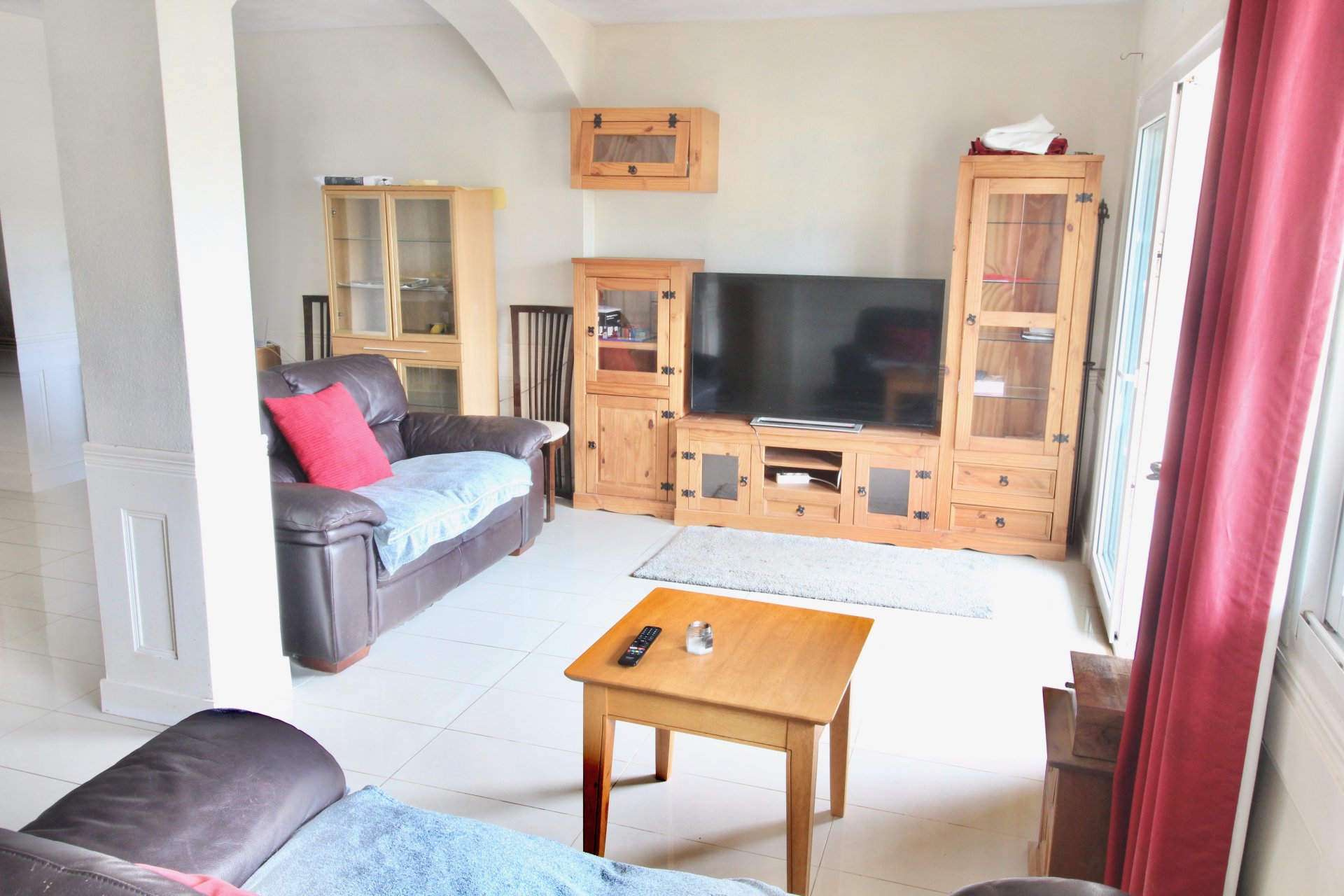 Revente - Appartement -
La Manga Club - Costa Calida
