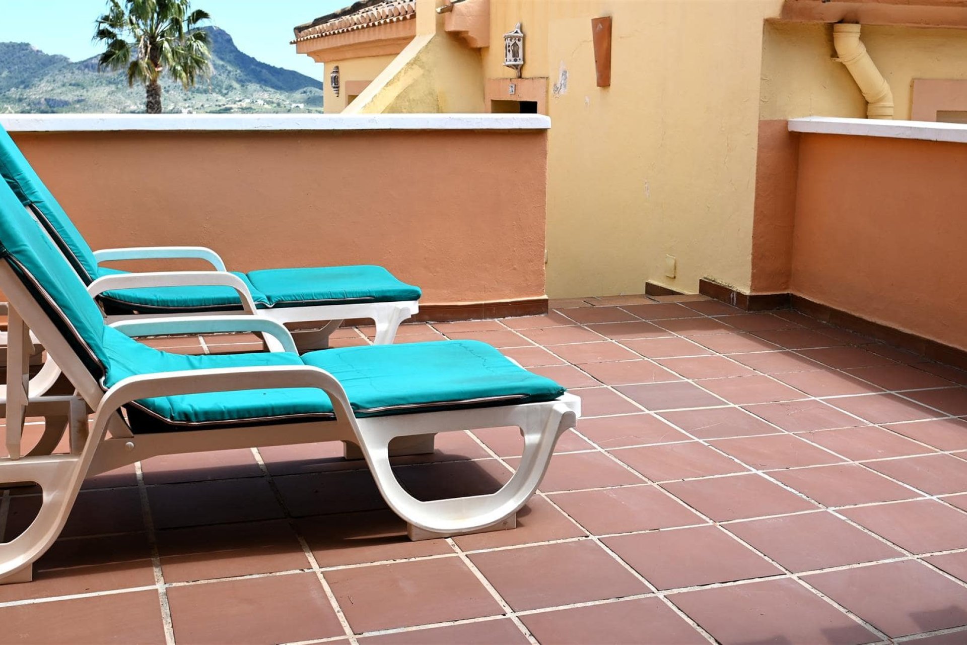 Revente - Appartement -
La Manga Club - Costa Calida
