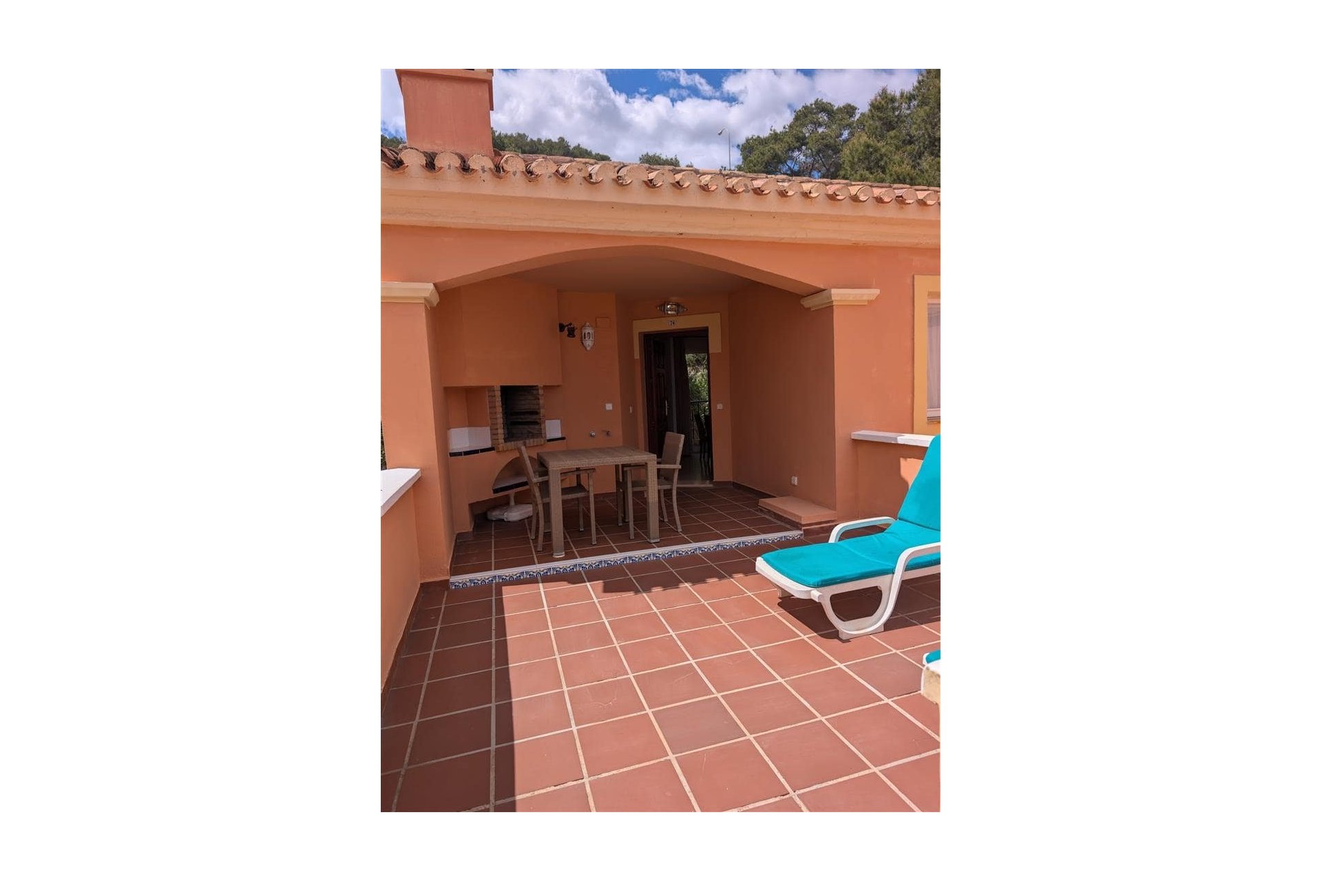 Revente - Appartement -
La Manga Club - Costa Calida