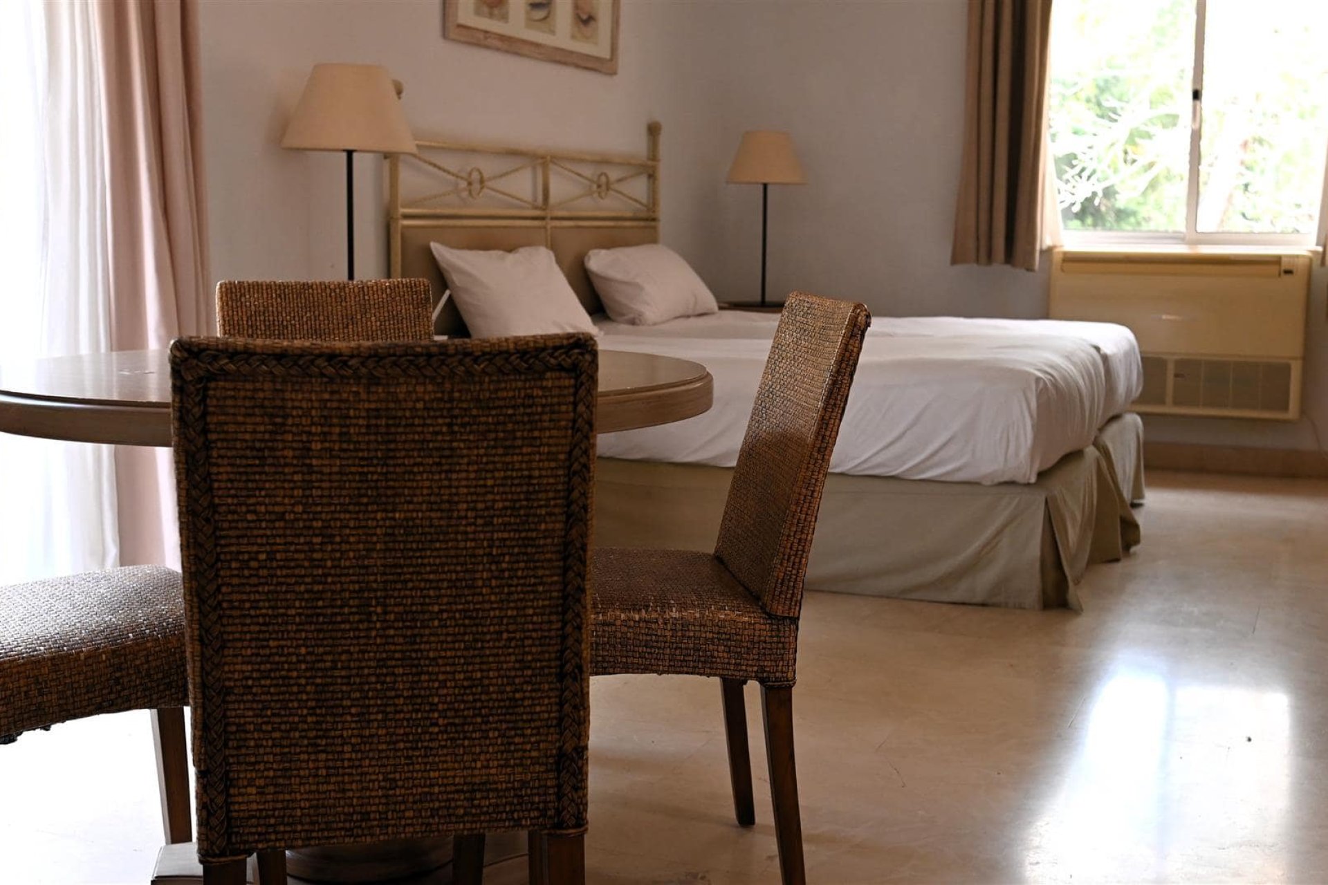 Revente - Appartement -
La Manga Club - Costa Calida