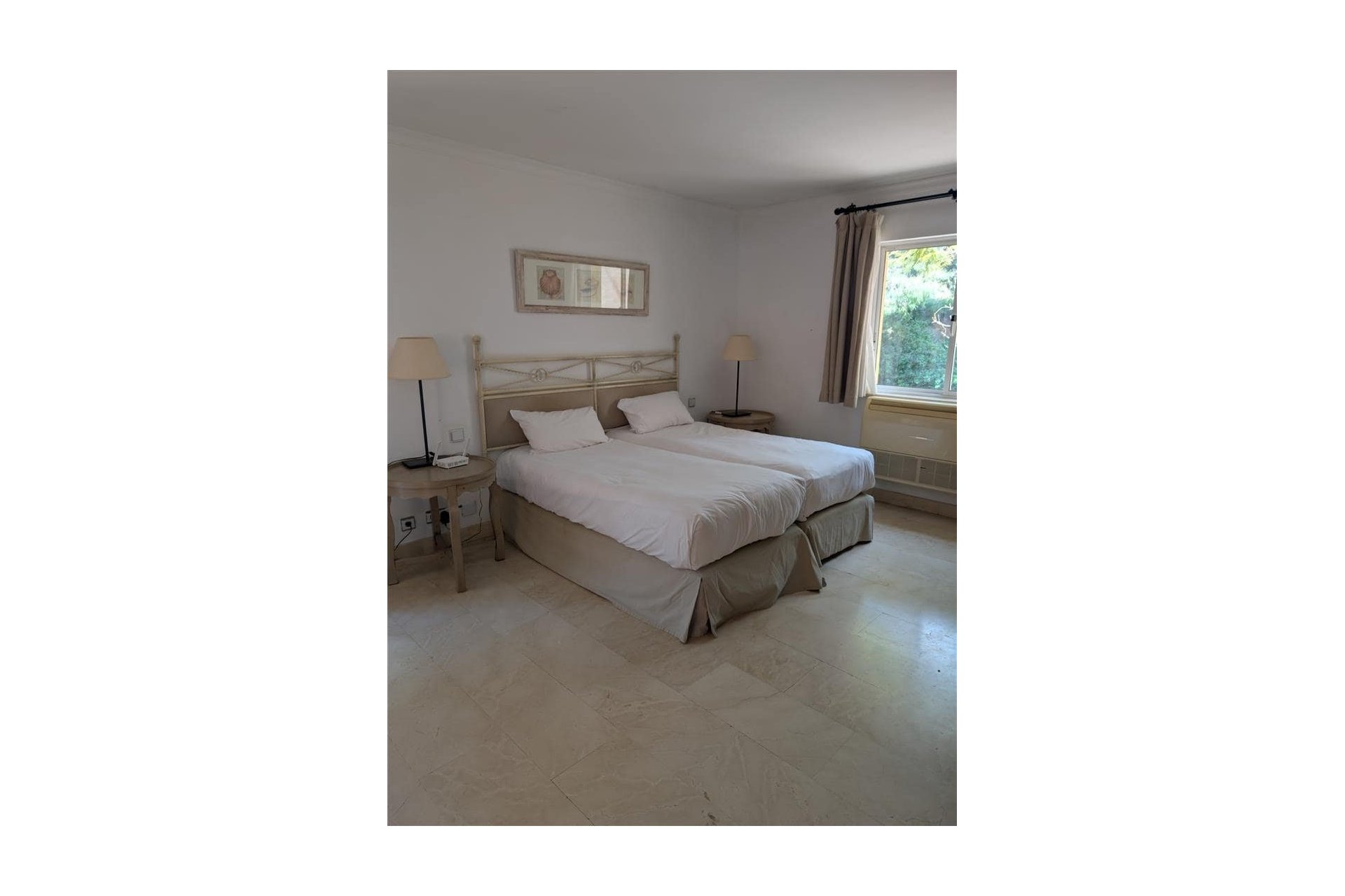 Revente - Appartement -
La Manga Club - Costa Calida