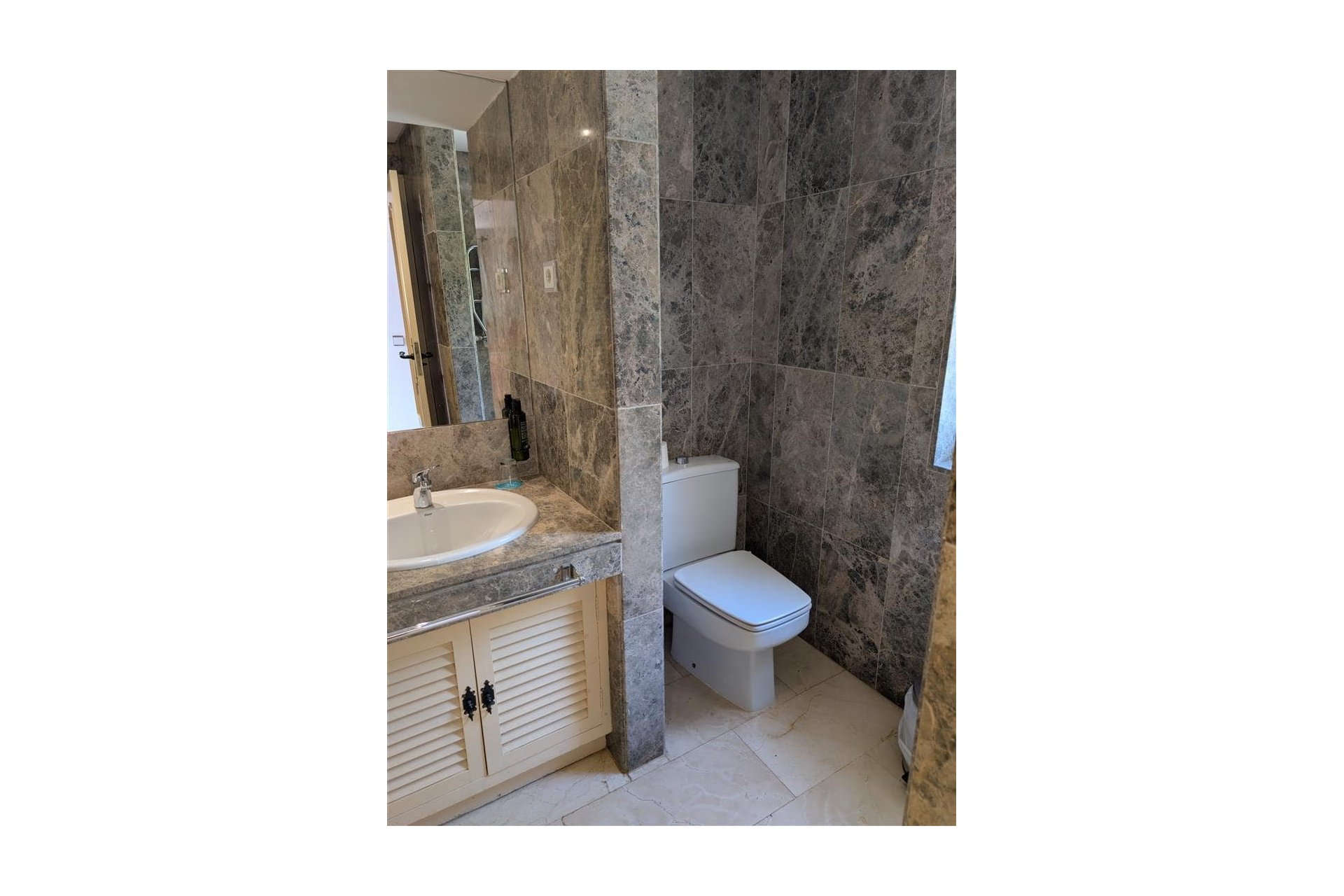 Revente - Appartement -
La Manga Club - Costa Calida