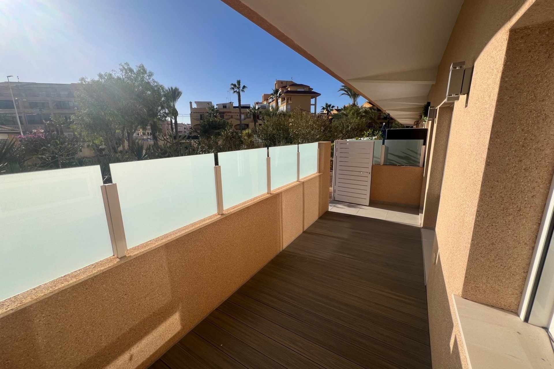 Revente - Appartement -
La Mata - avda de los Europeos