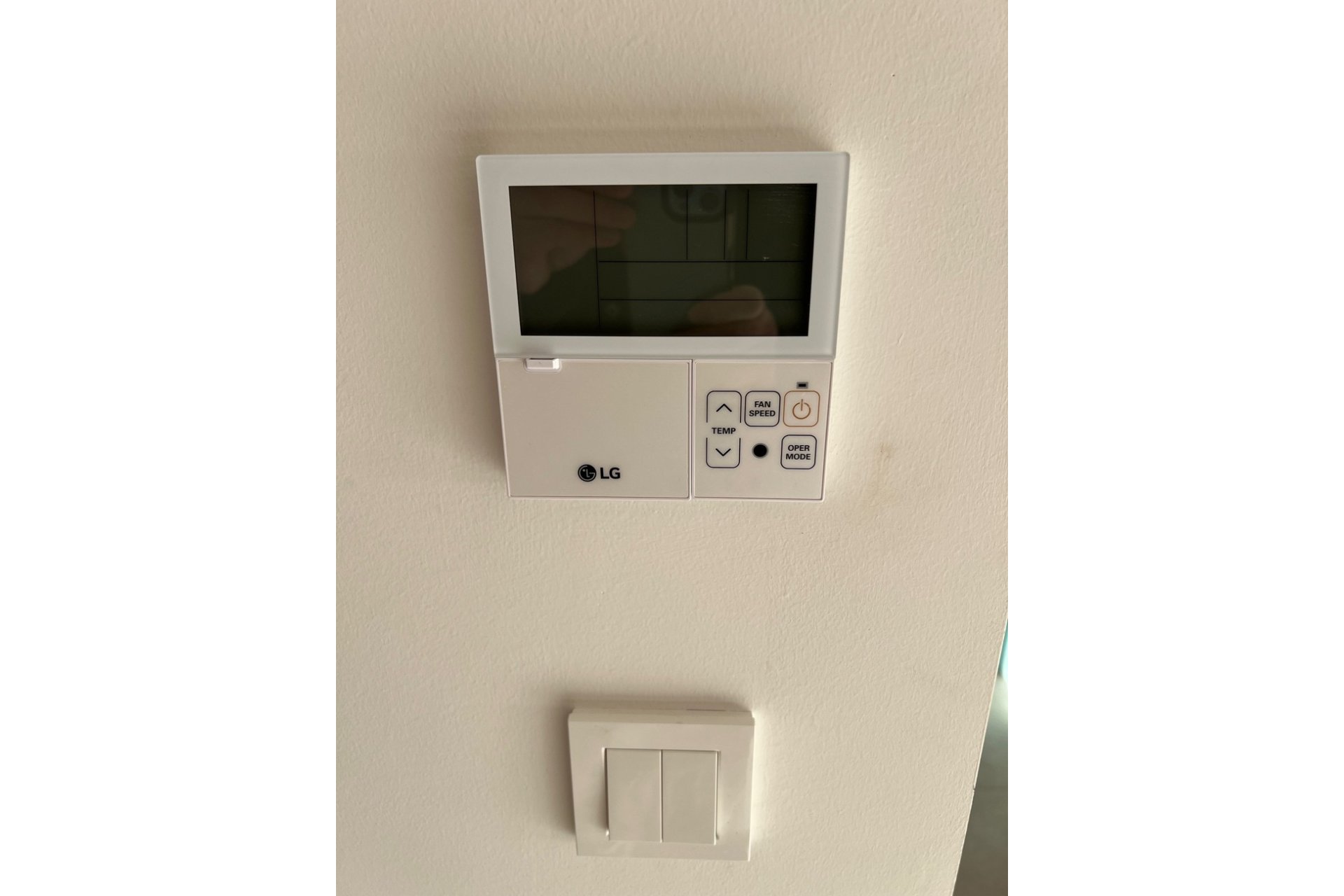 Revente - Appartement -
La Mata - avda de los Europeos