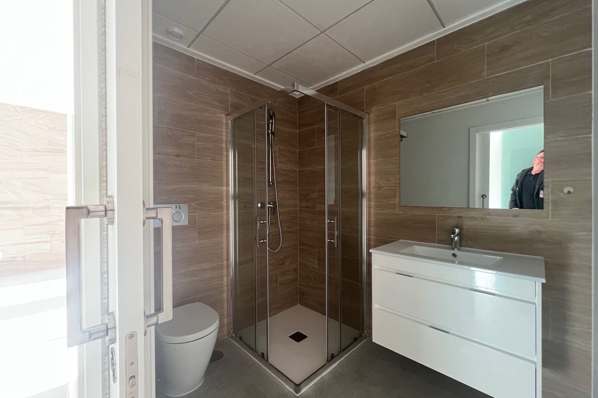 Revente - Appartement -
La Mata - avda de los Europeos