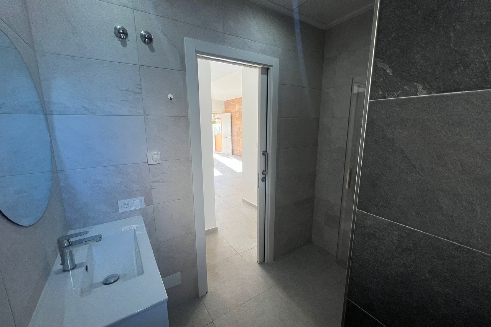 Revente - Appartement -
La Mata - avda de los Europeos