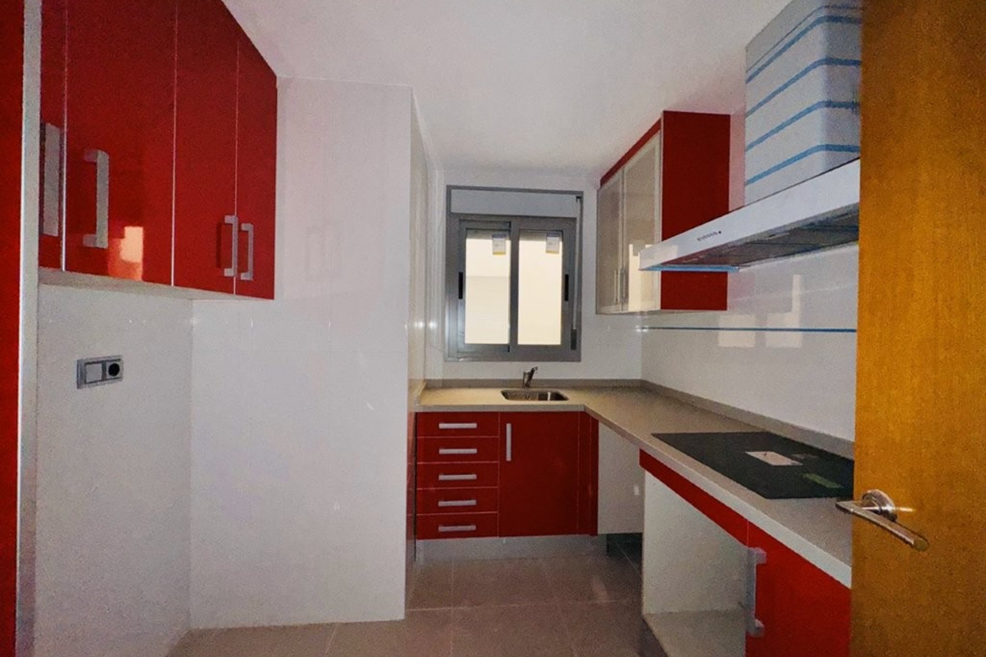 Revente - Appartement -
La Mata - Costa Blanca
