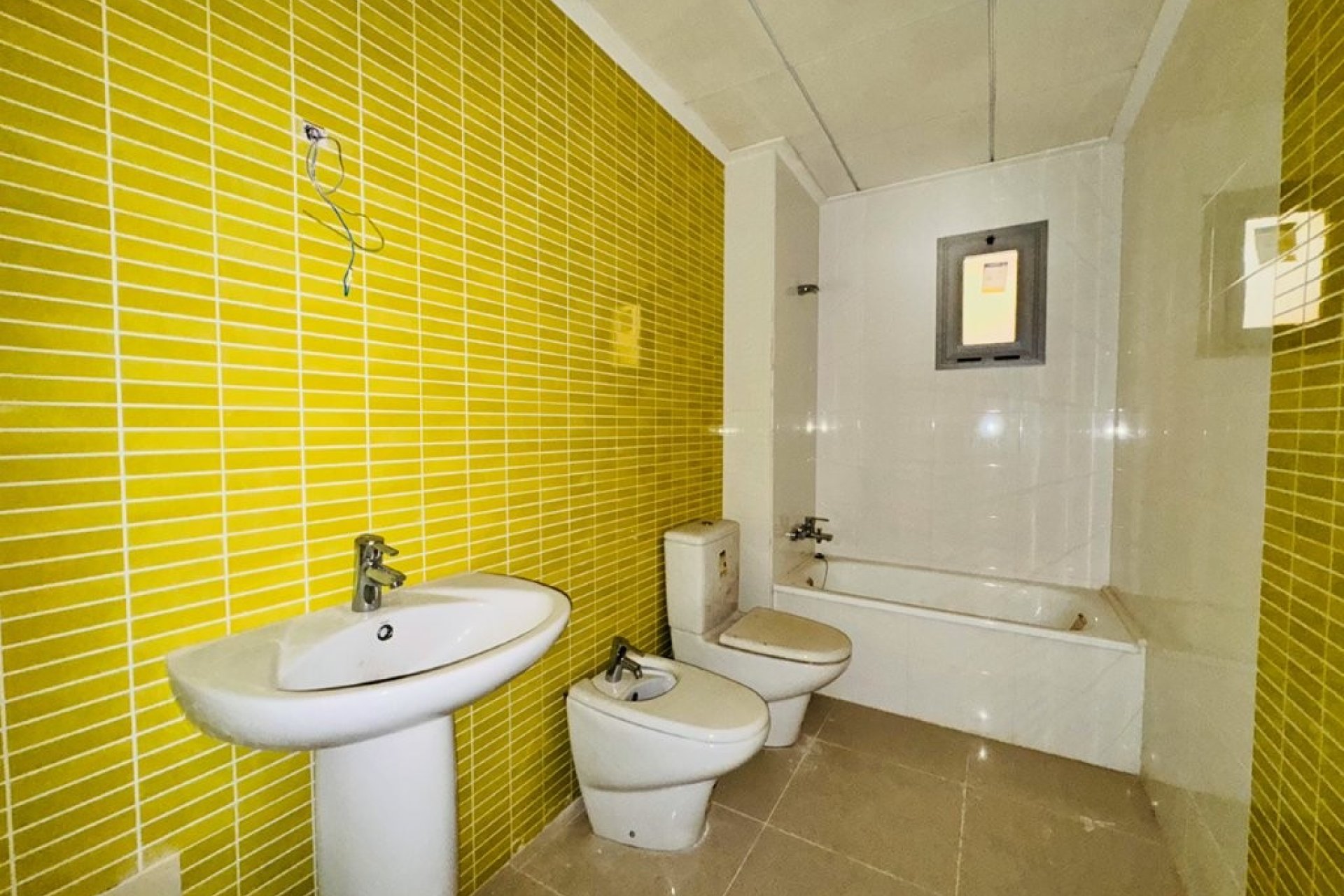 Revente - Appartement -
La Mata - Costa Blanca