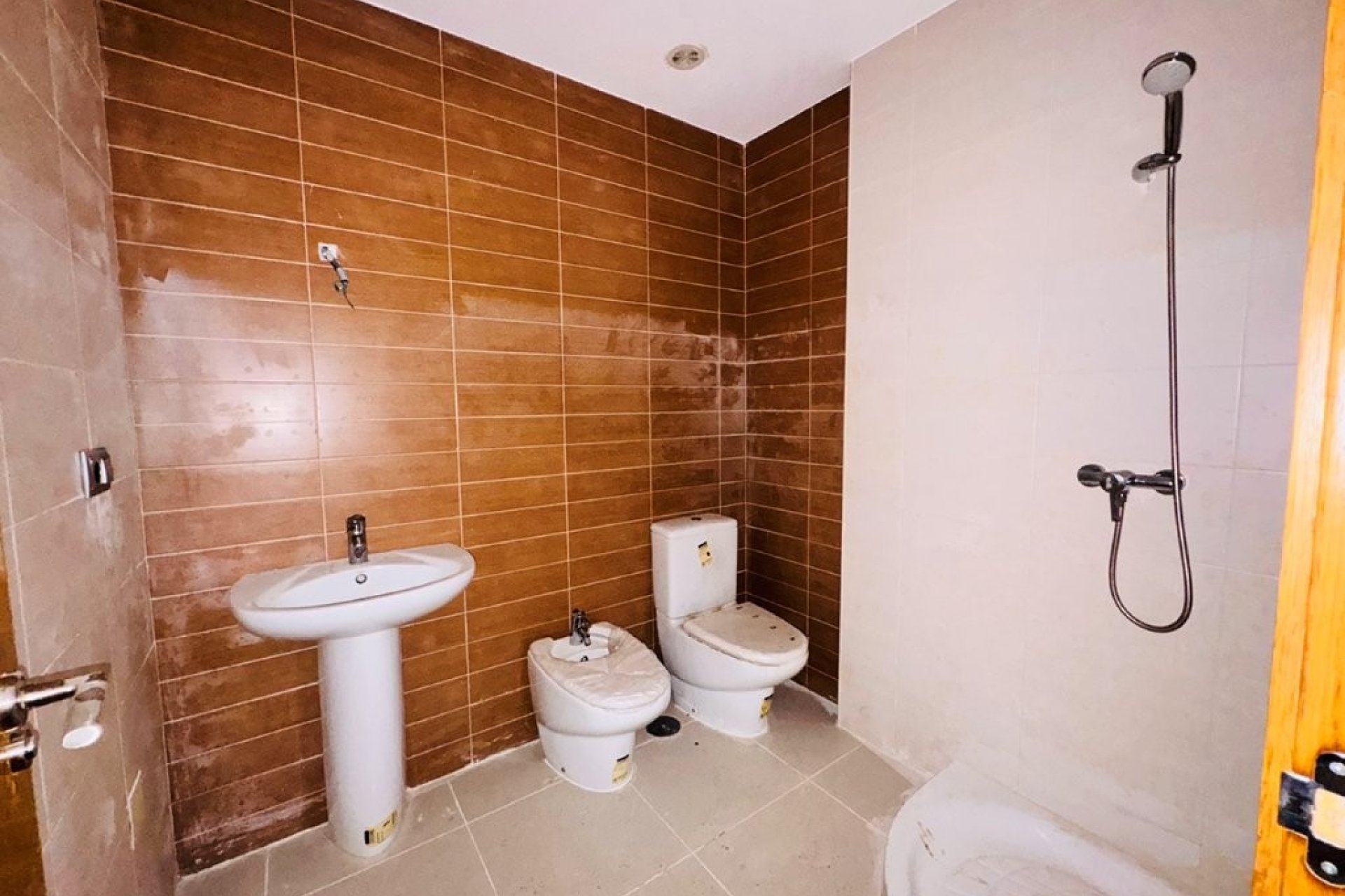 Revente - Appartement -
La Mata - Costa Blanca