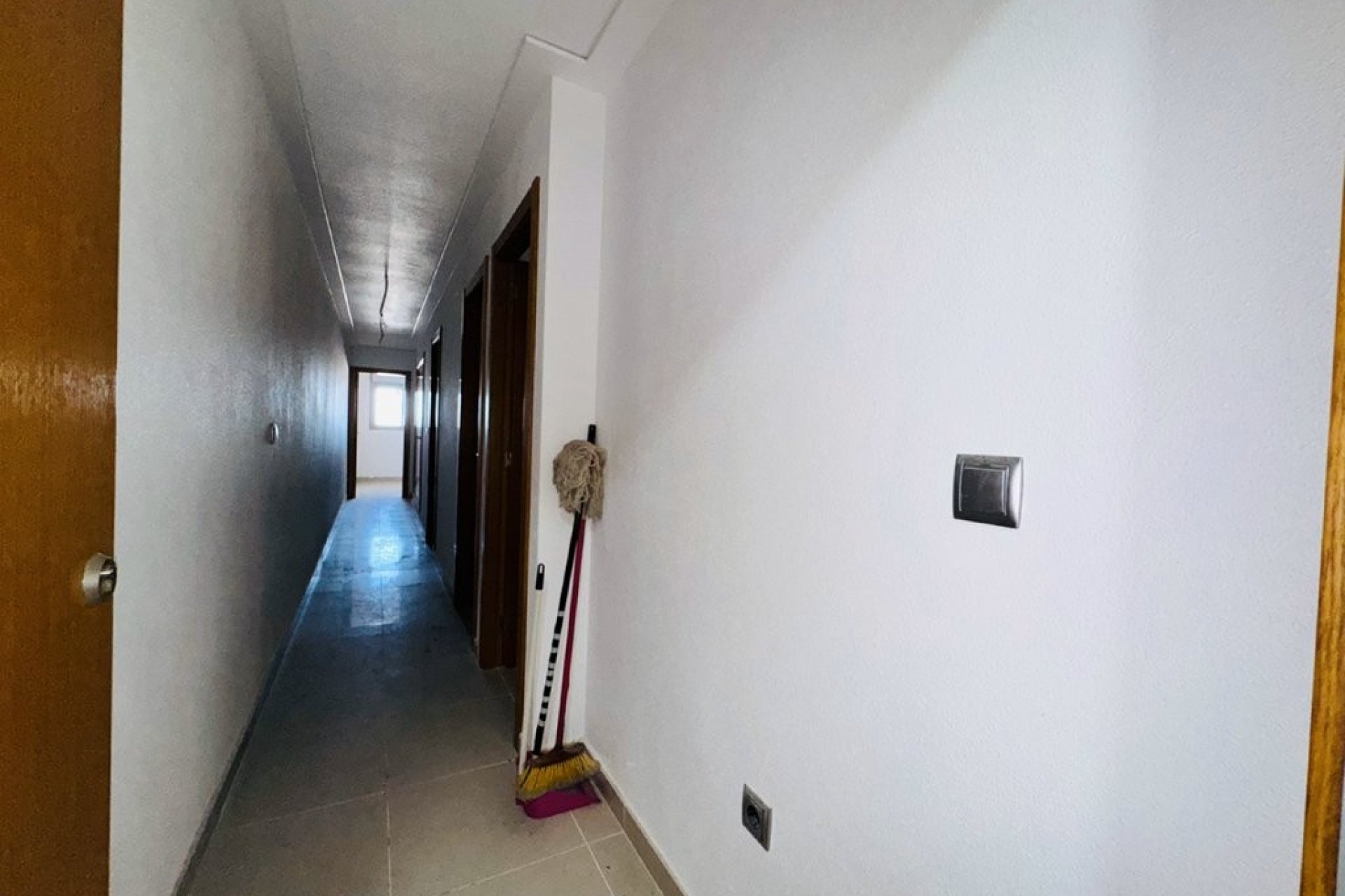 Revente - Appartement -
La Mata - Costa Blanca