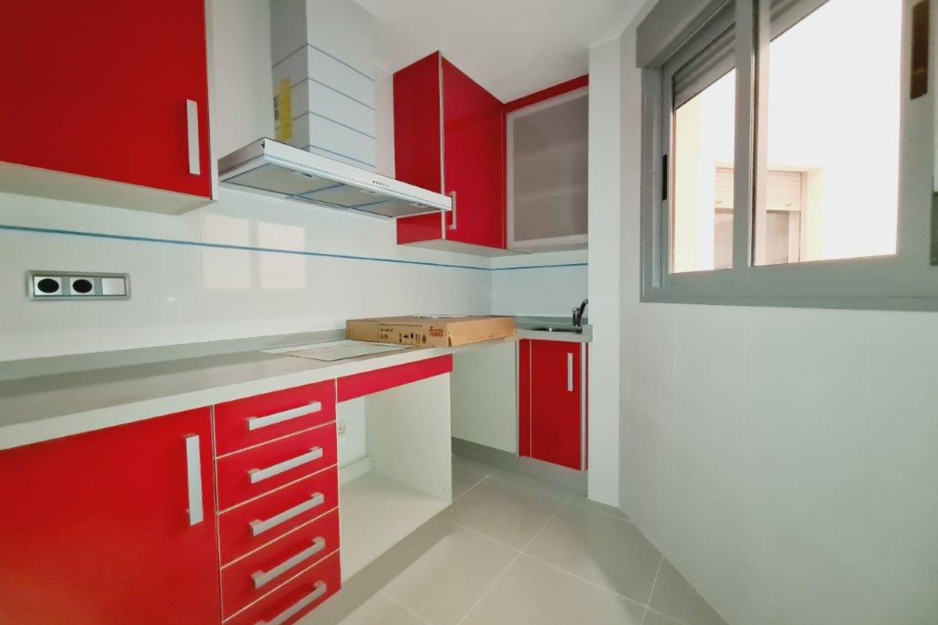 Revente - Appartement -
La Mata - Costa Blanca