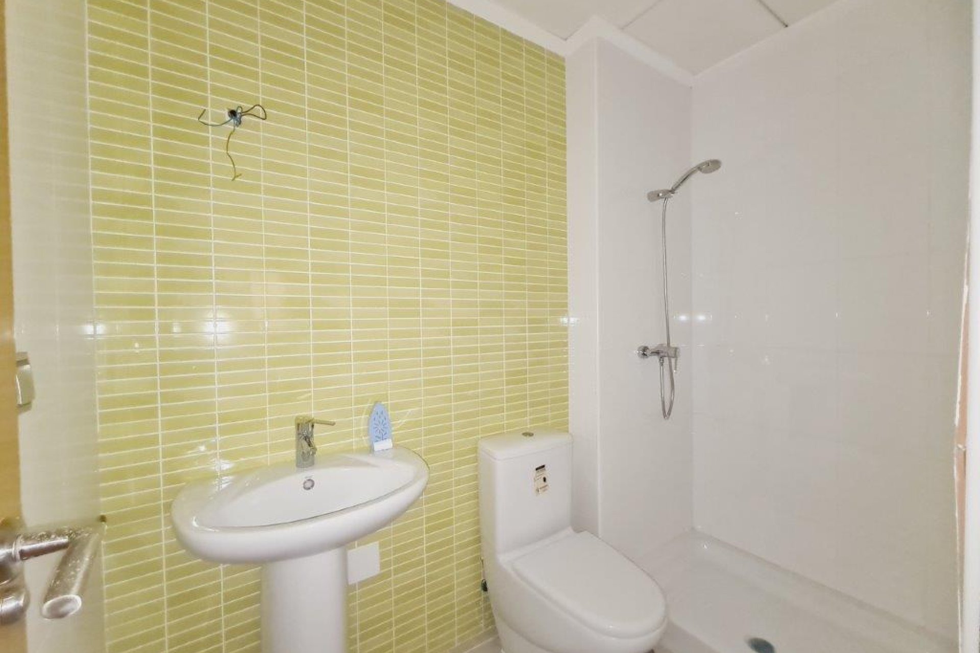 Revente - Appartement -
La Mata - Costa Blanca