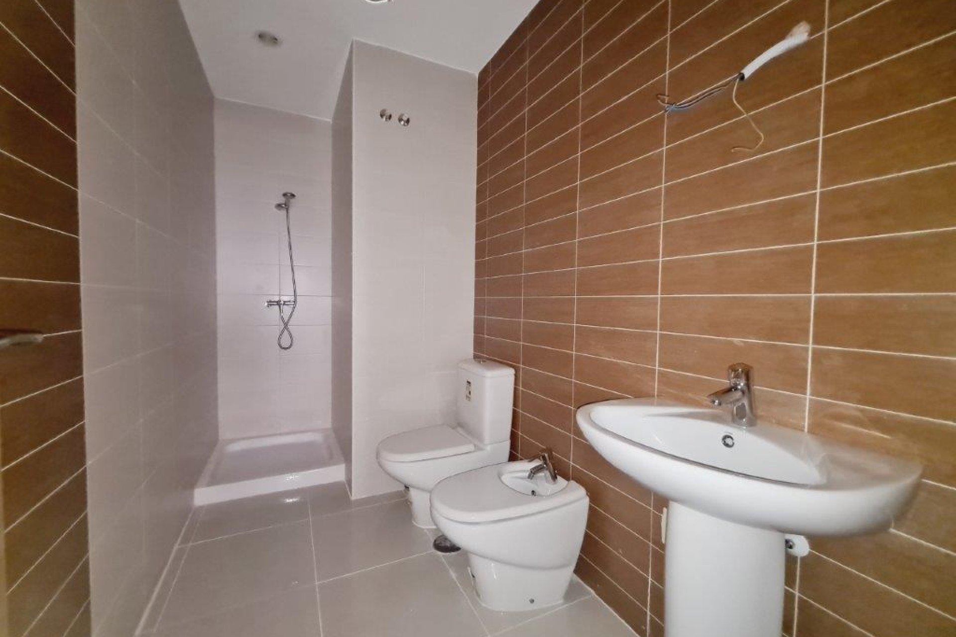 Revente - Appartement -
La Mata - Costa Blanca