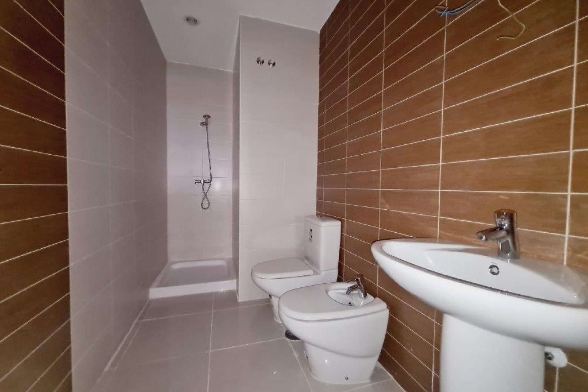 Revente - Appartement -
La Mata - Costa Blanca