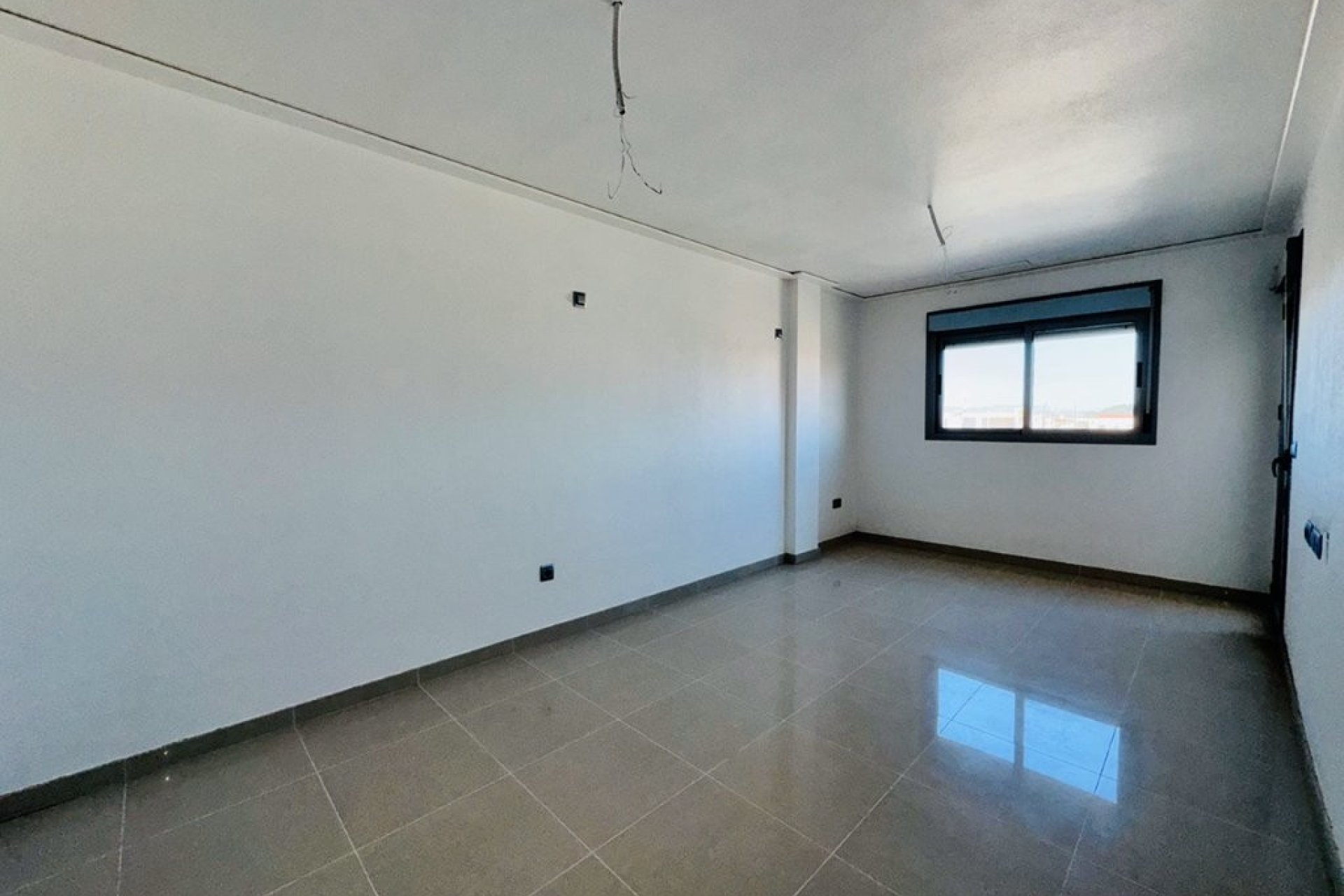 Revente - Appartement -
La Mata - Costa Blanca