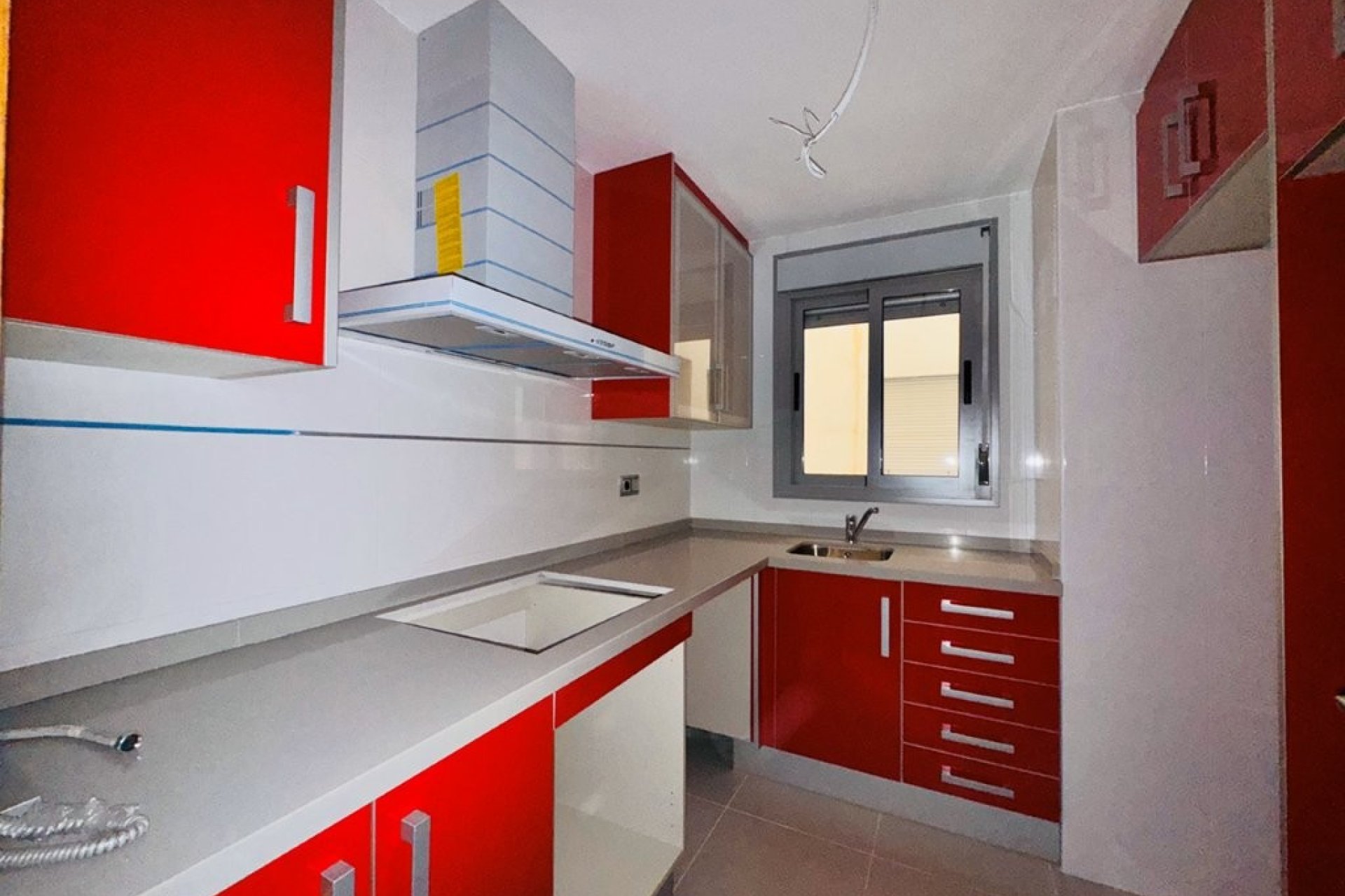 Revente - Appartement -
La Mata - Costa Blanca