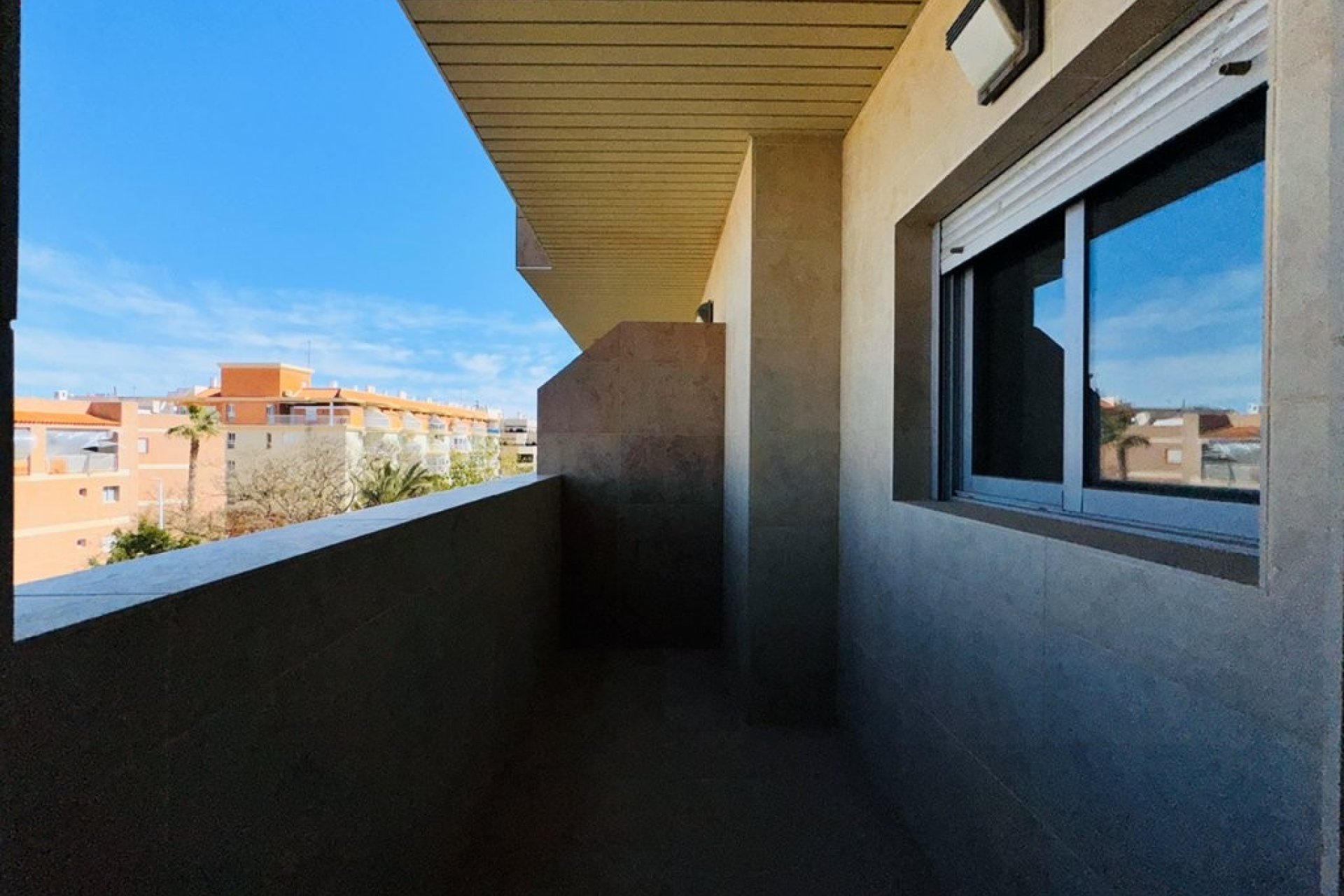 Revente - Appartement -
La Mata - Costa Blanca