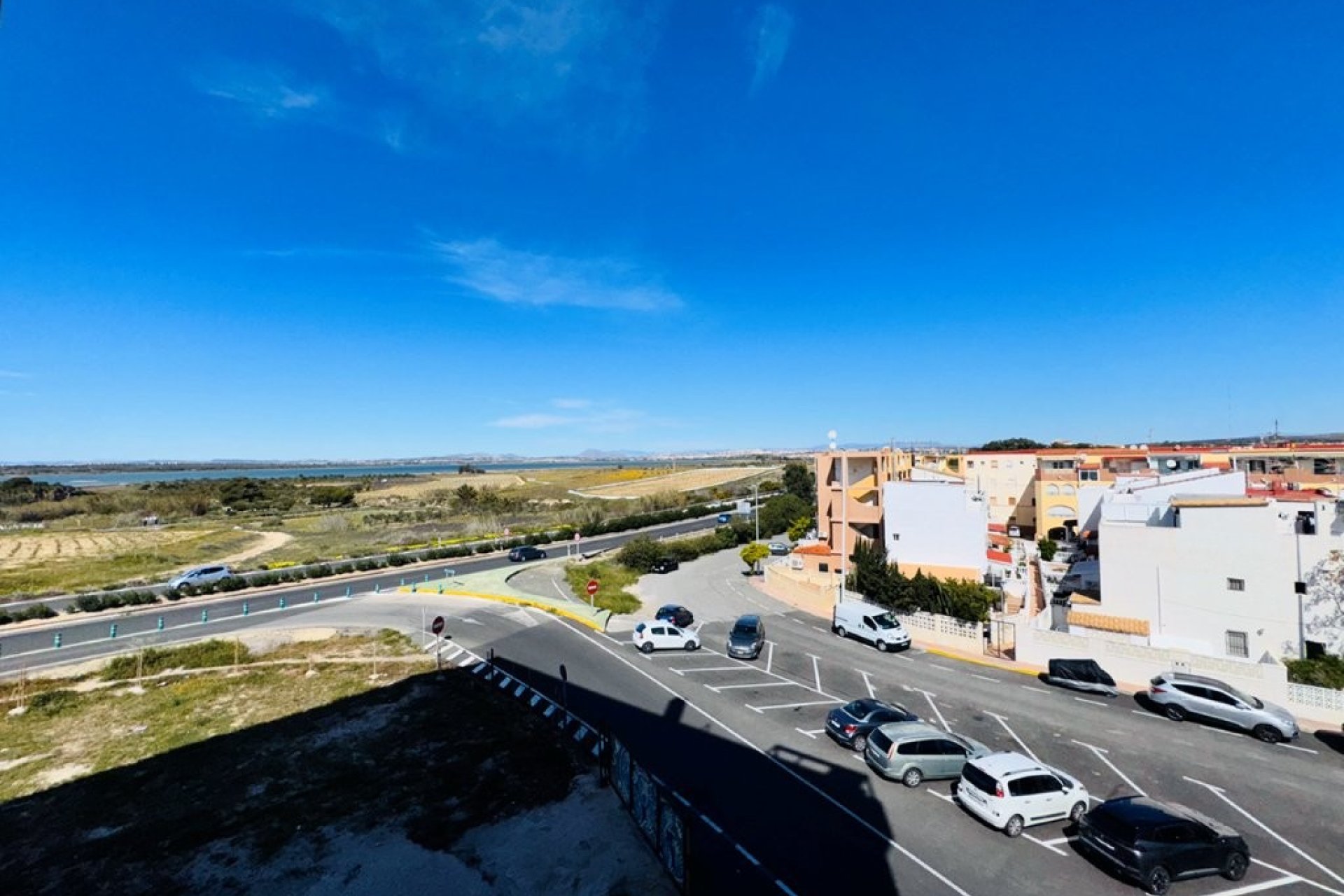 Revente - Appartement -
La Mata - Costa Blanca