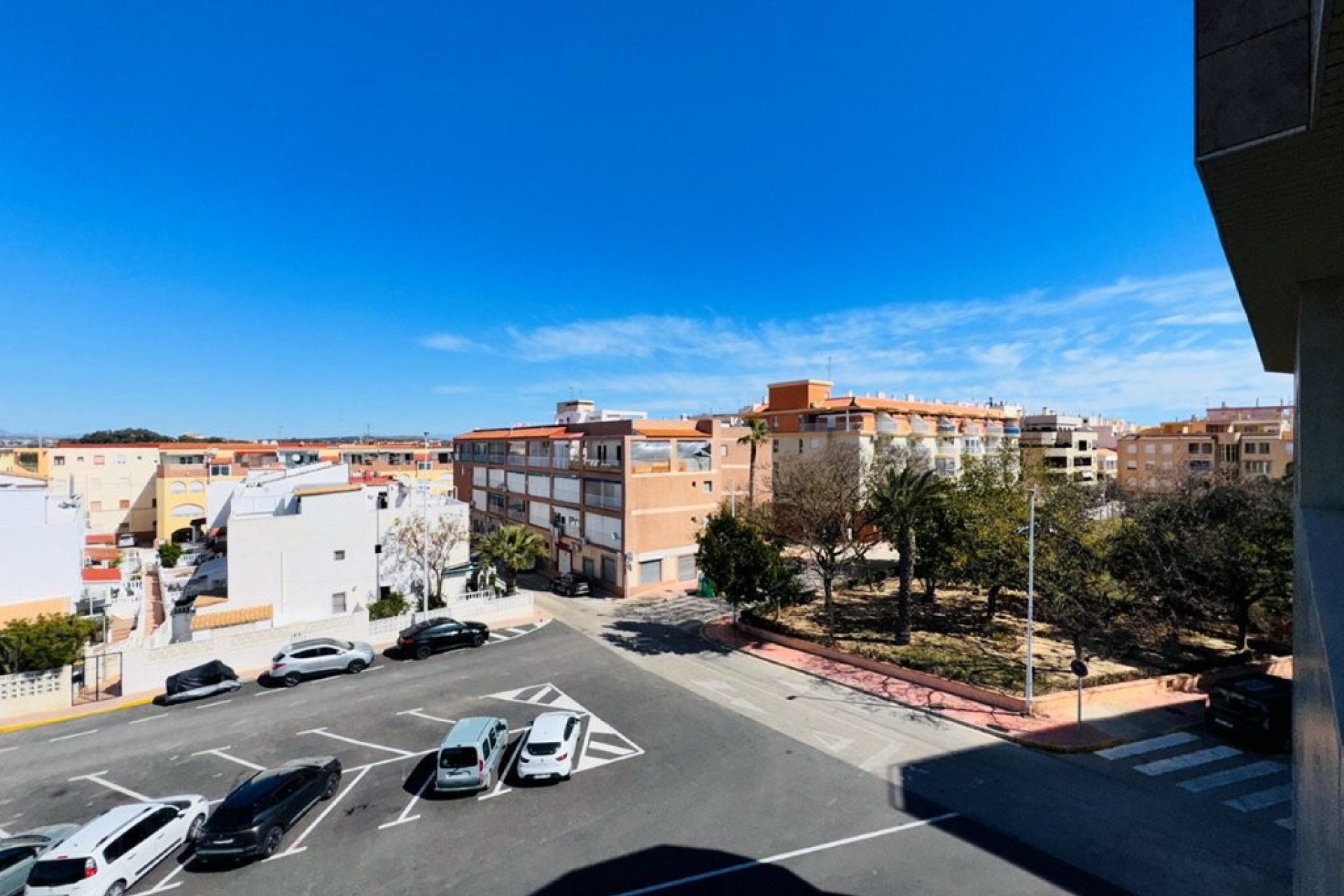 Revente - Appartement -
La Mata - Costa Blanca