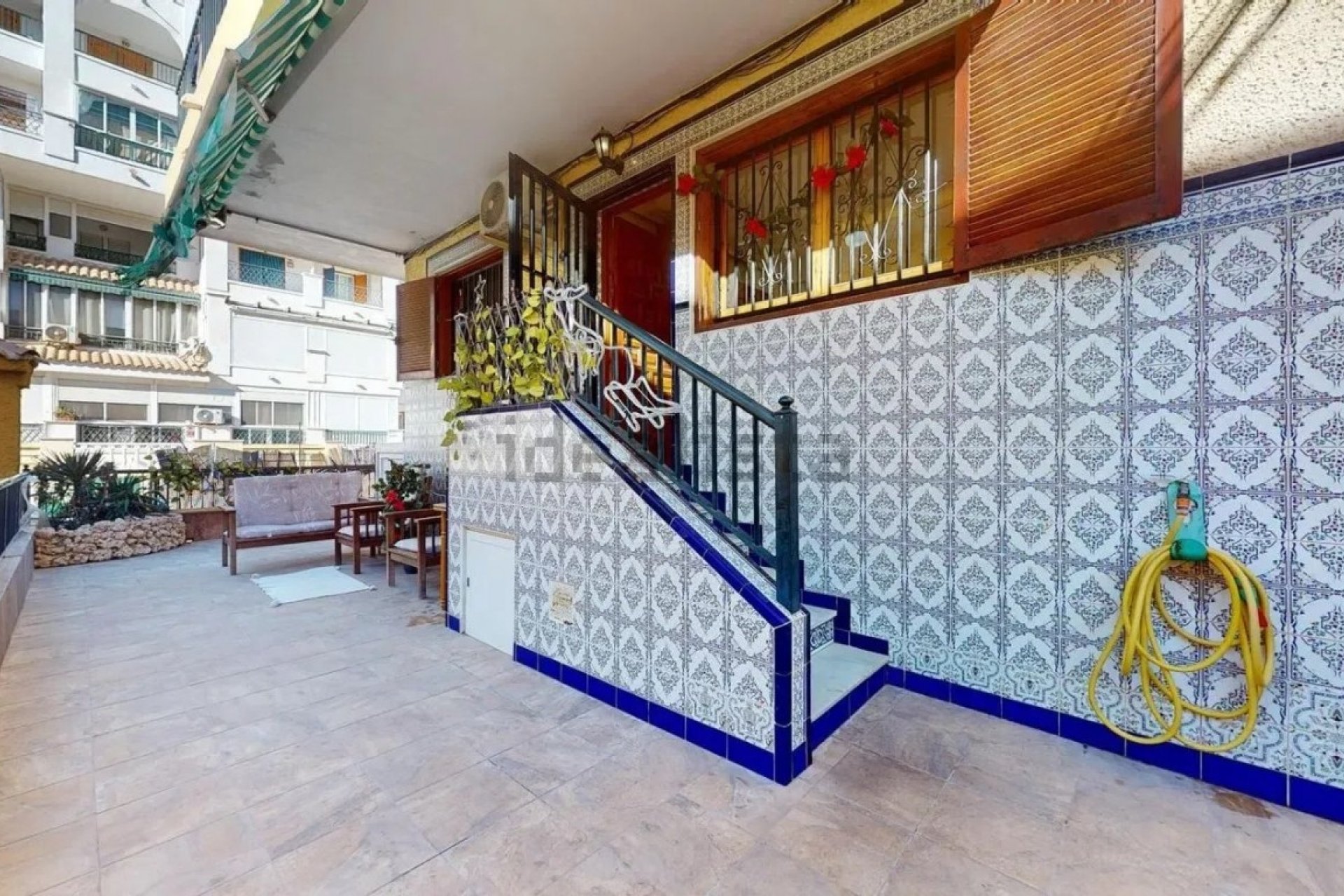 Revente - Appartement -
La Mata - Costa Blanca