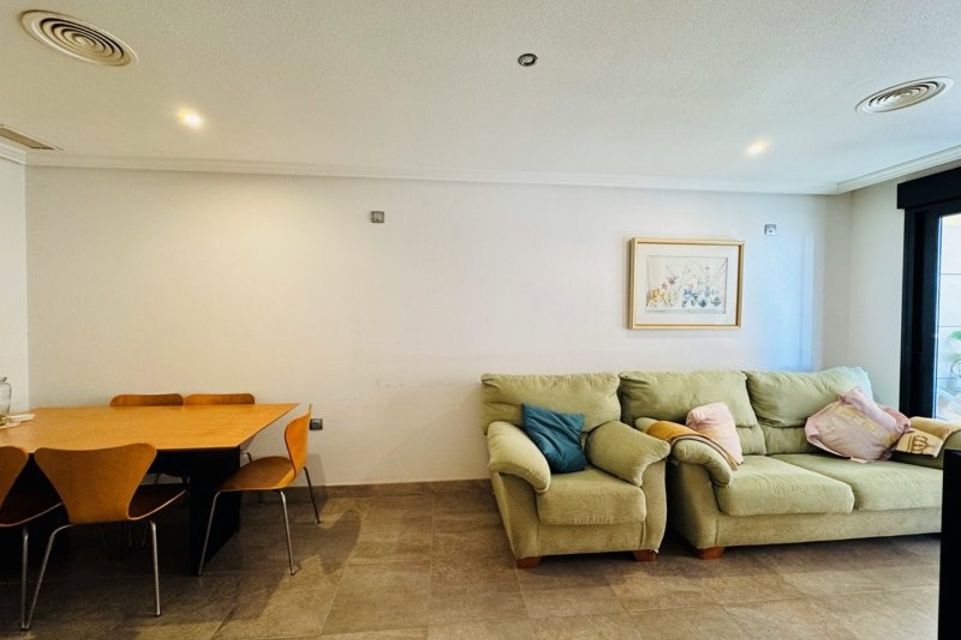 Revente - Appartement -
La Mata - Costa Blanca